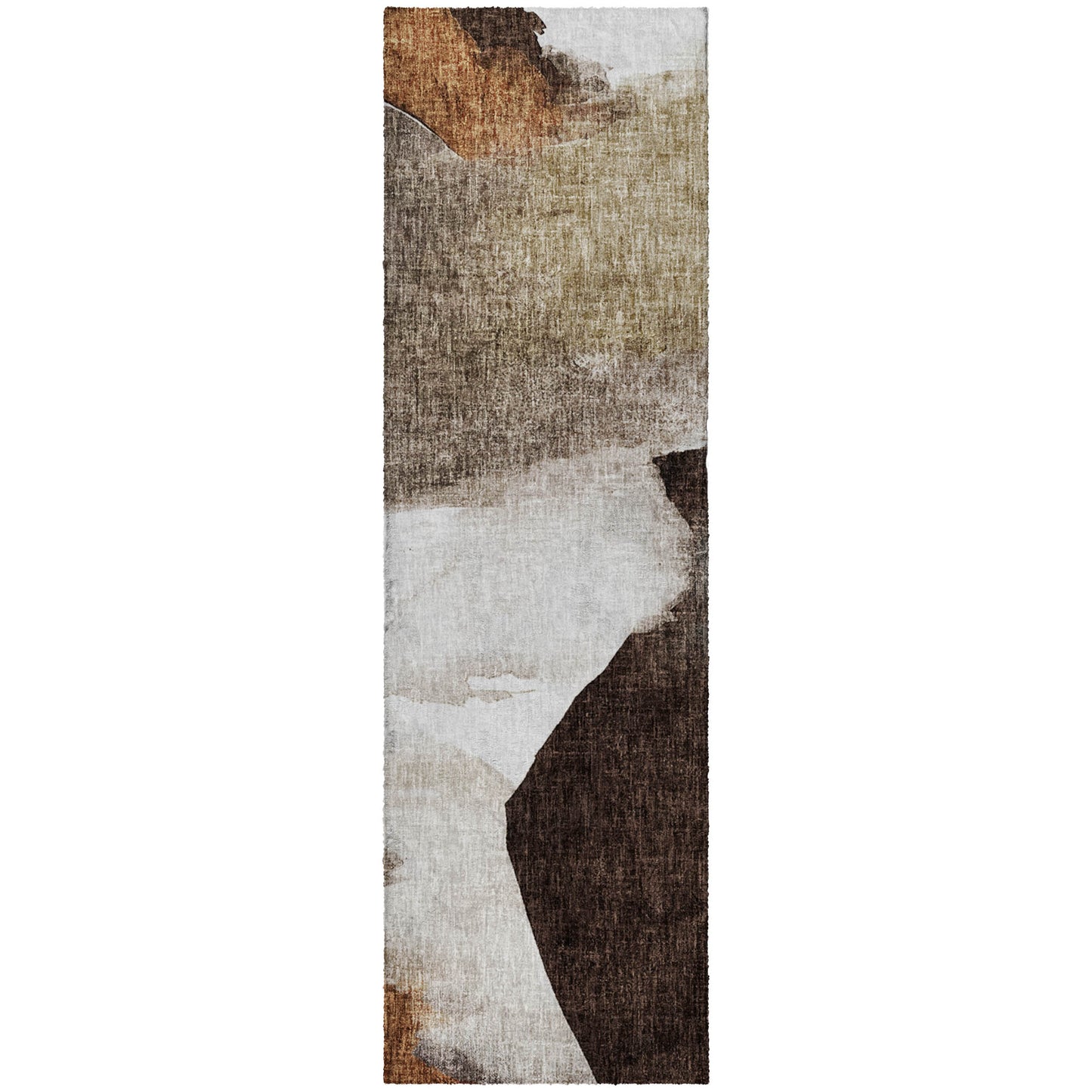 Machine Made Boca BO7 Taupe - Dalyn Rugs