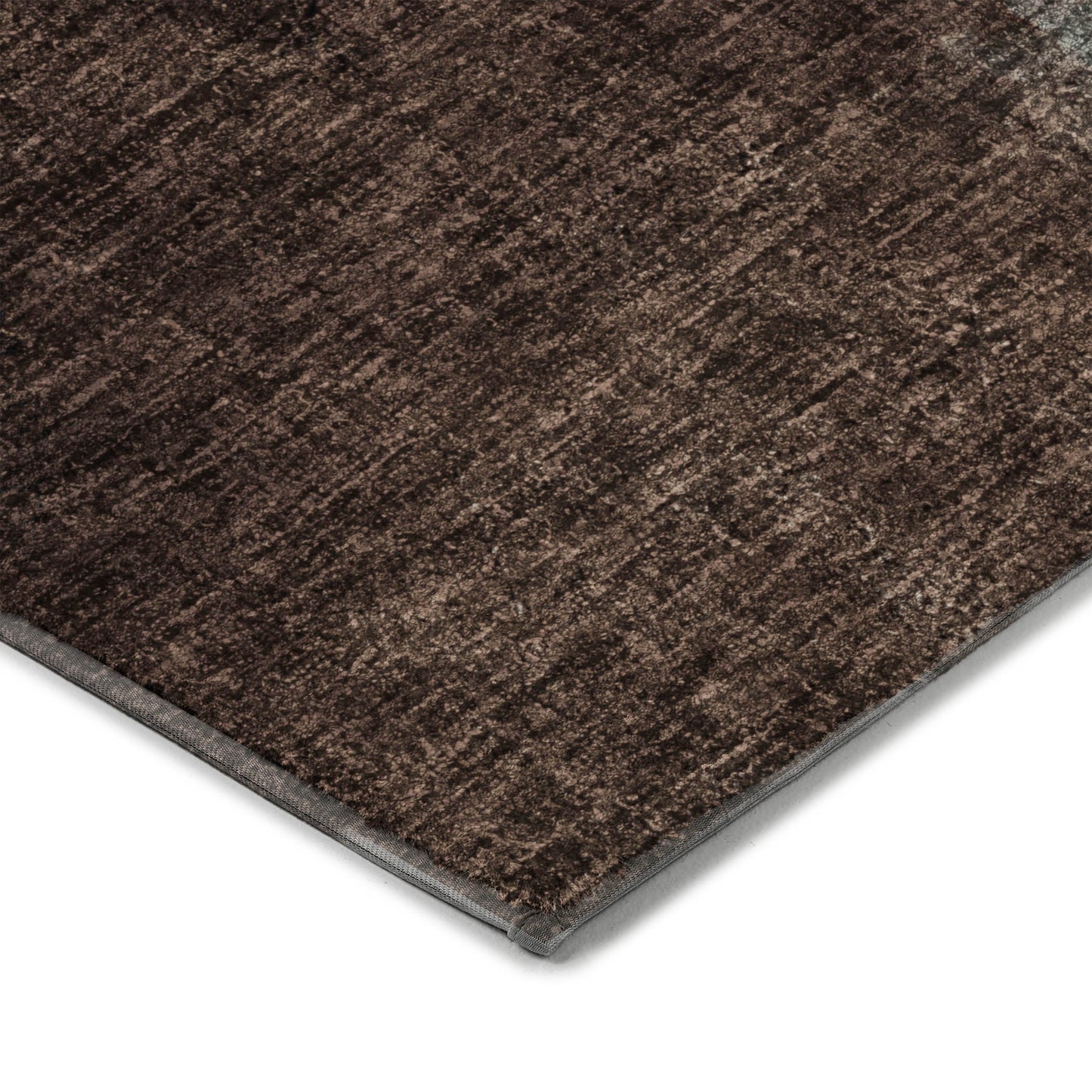 Machine Made Boca BO7 Taupe - Dalyn Rugs