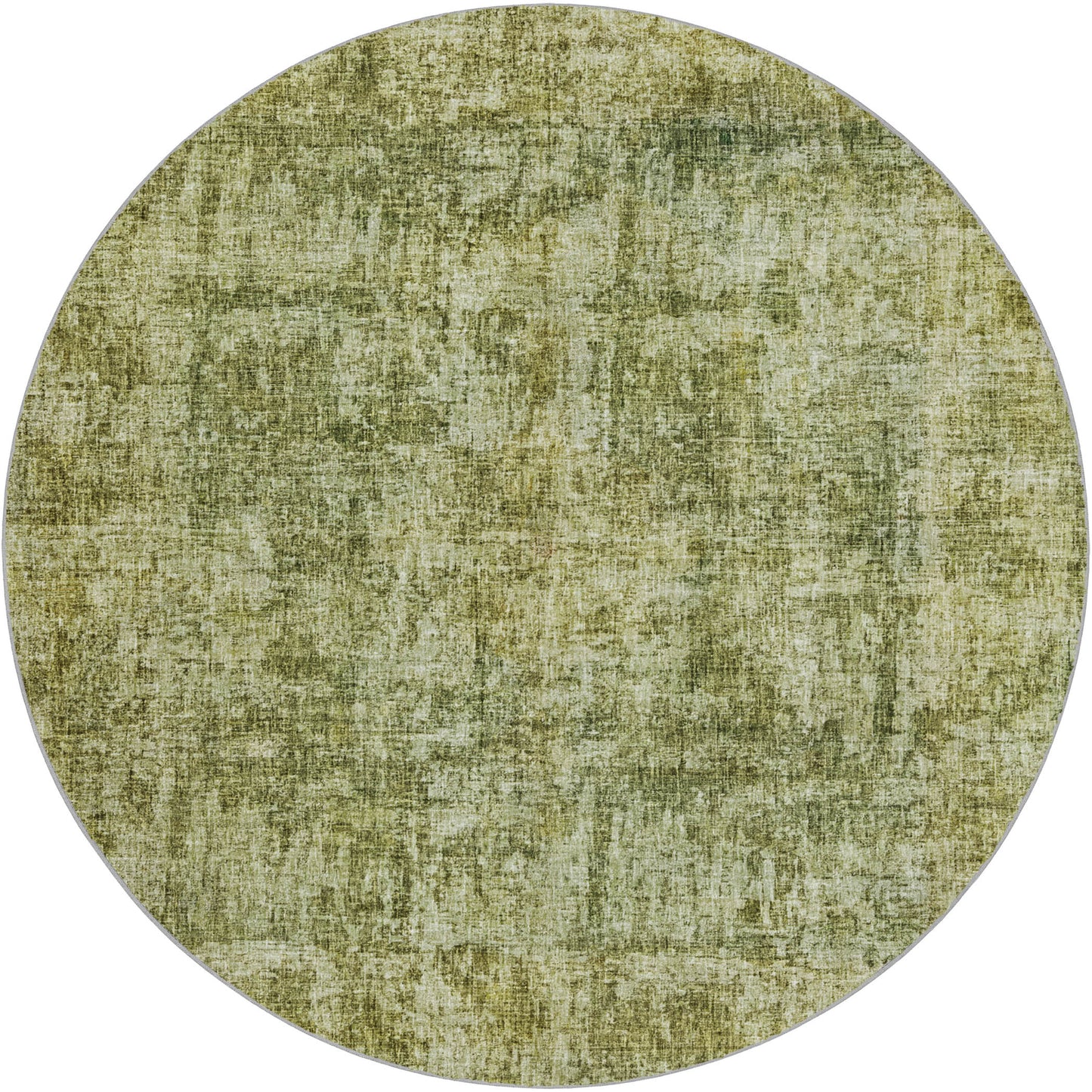 Machine Made Boca BO9 Aloe - Dalyn Rugs