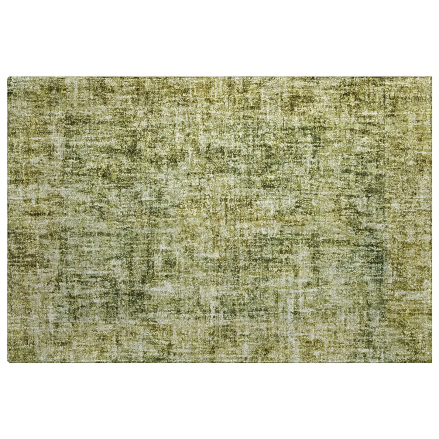 Machine Made Boca BO9 Aloe - Dalyn Rugs