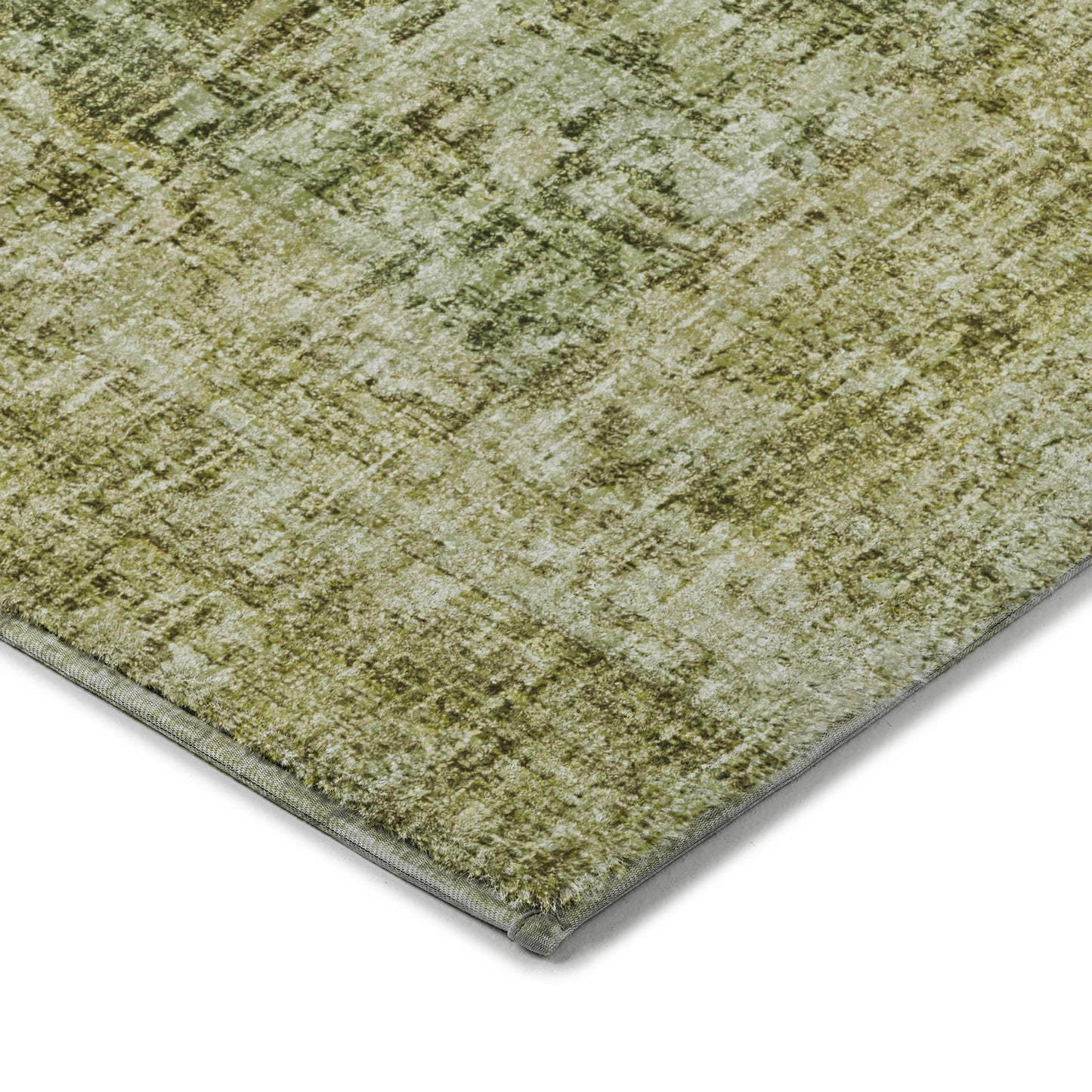 Machine Made Boca BO9 Aloe - Dalyn Rugs