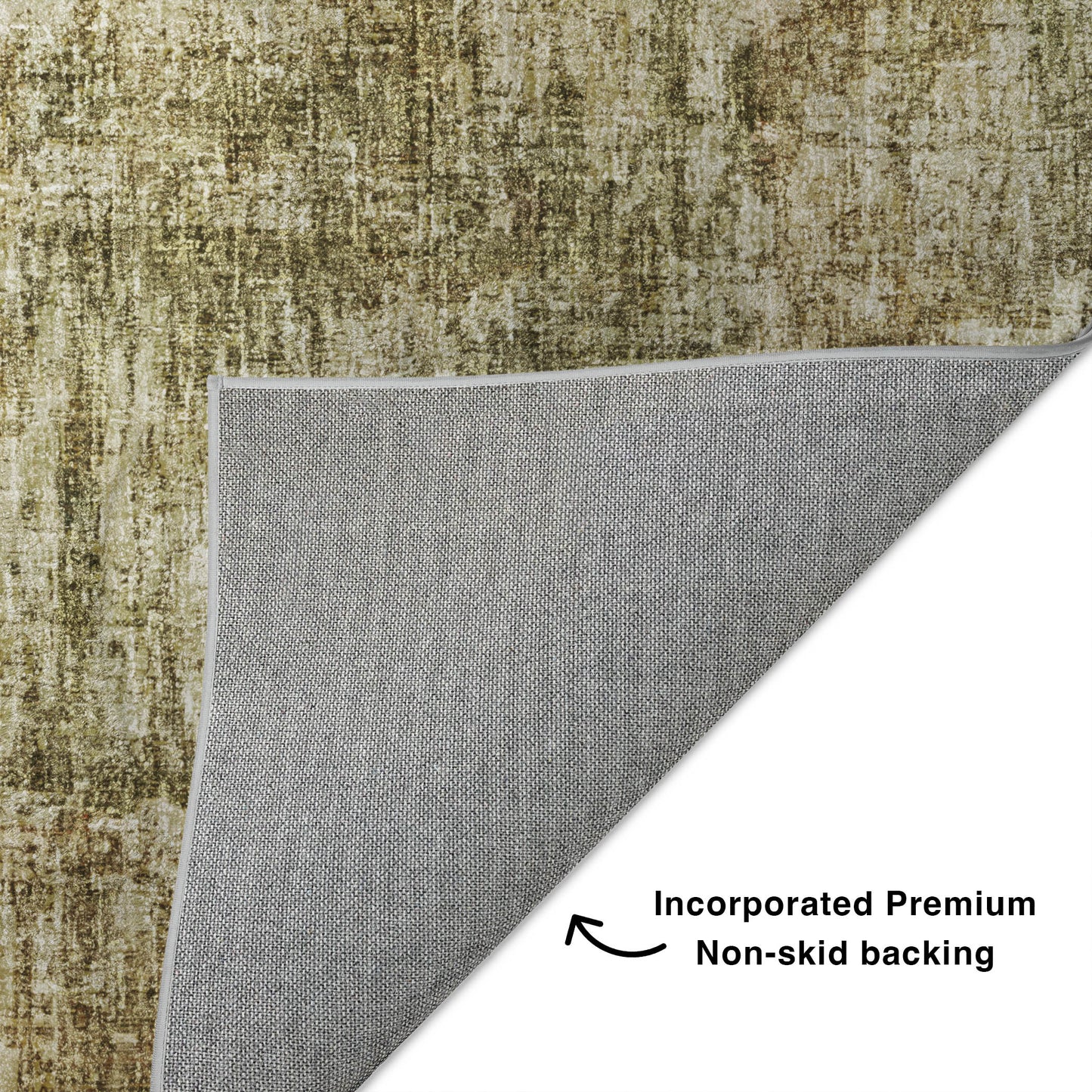 Machine Made Boca BO9 Taupe - Dalyn Rugs