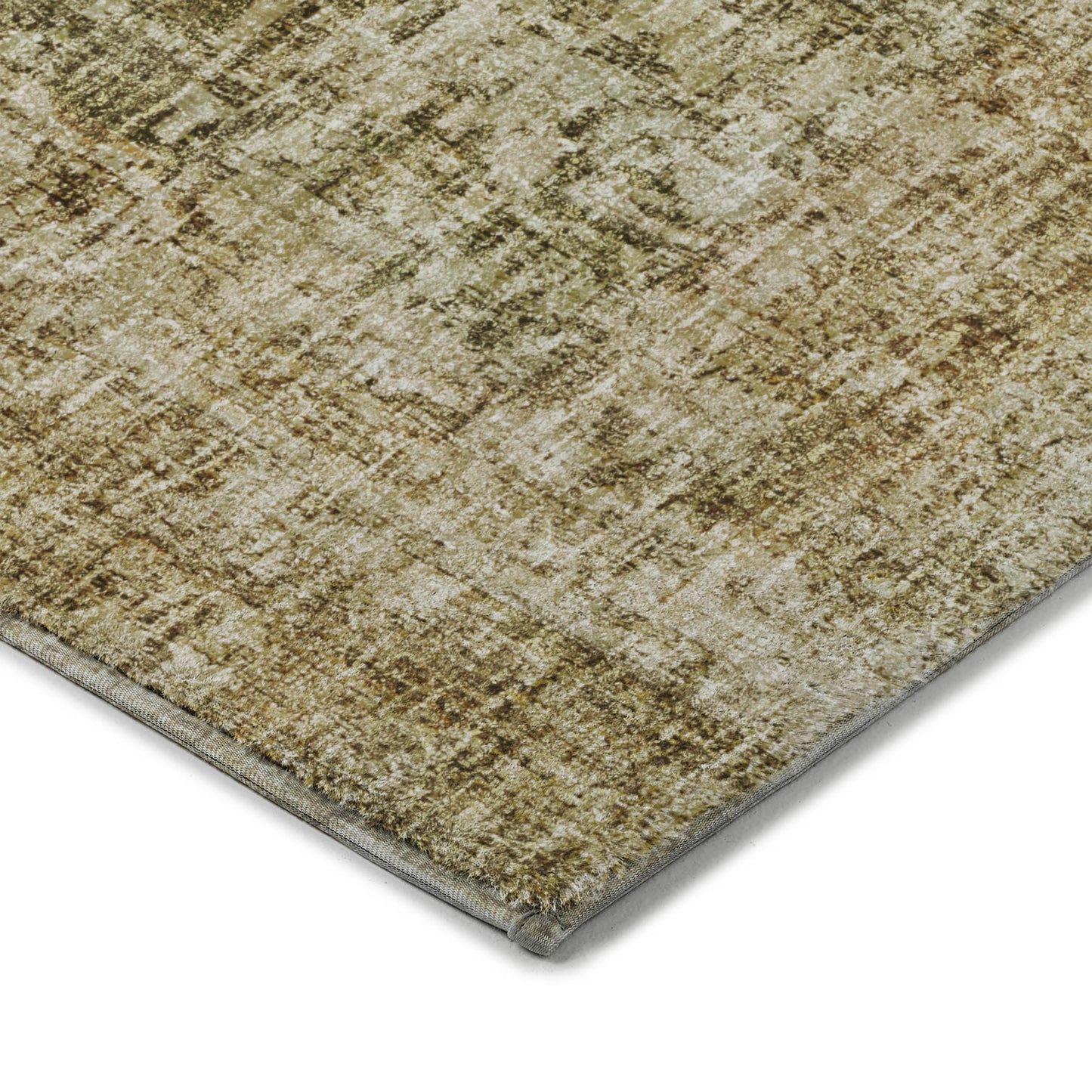 Machine Made Boca BO9 Taupe - Dalyn Rugs