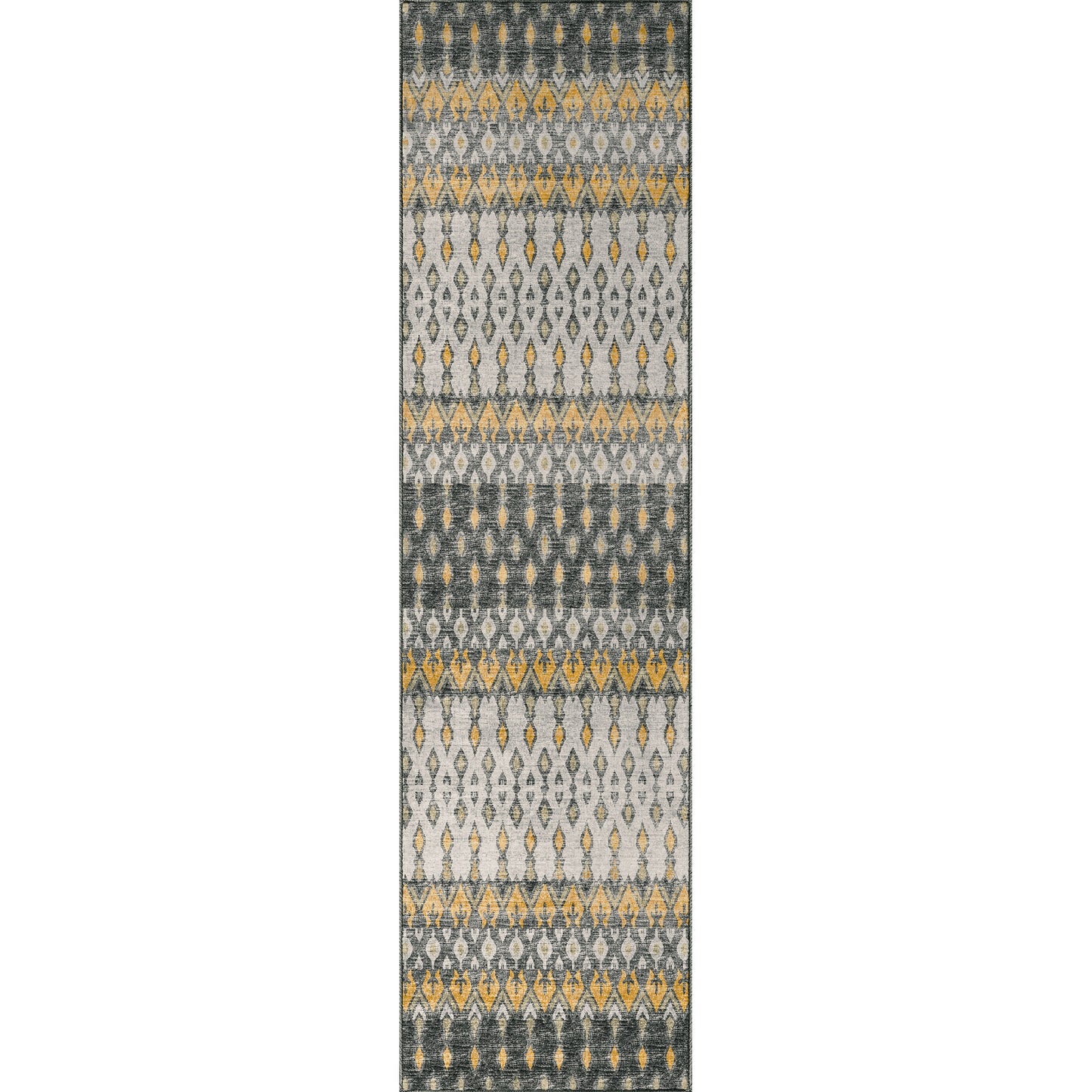 Machine Made Brisbane BR1 Pewter - Dalyn Rugs