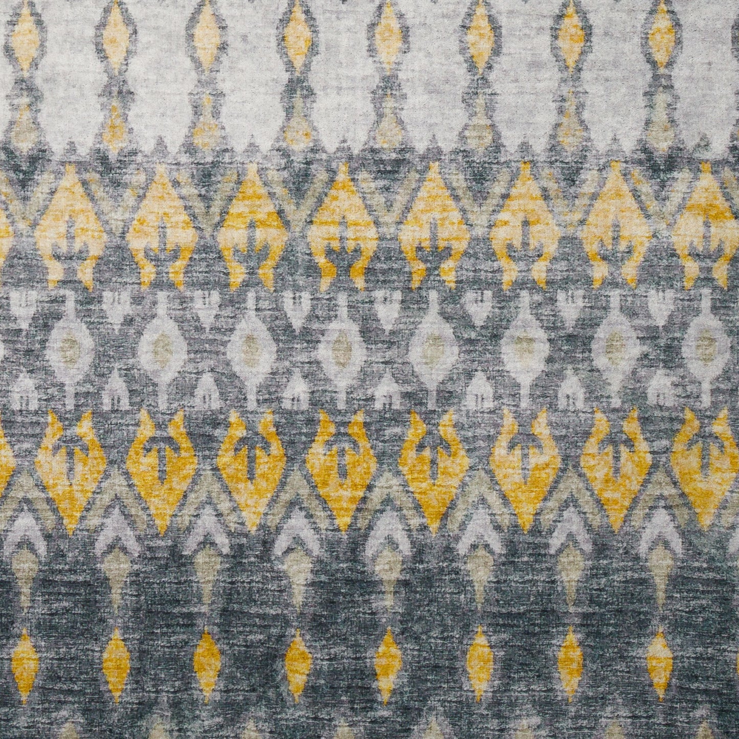 Machine Made Brisbane BR1 Pewter - Dalyn Rugs