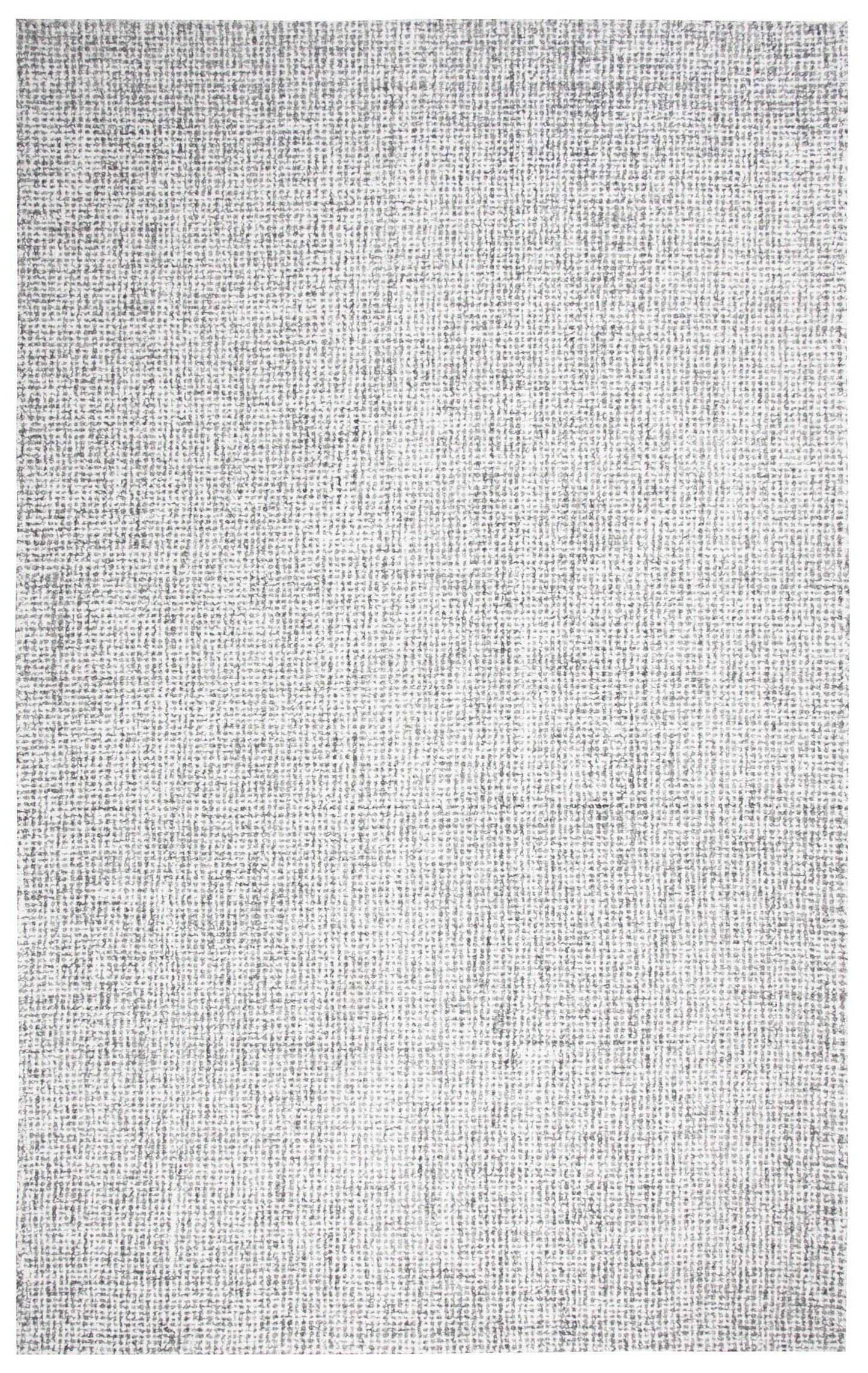 Brindleton BR351A Gray Hand Tufted Rug - Rizzy