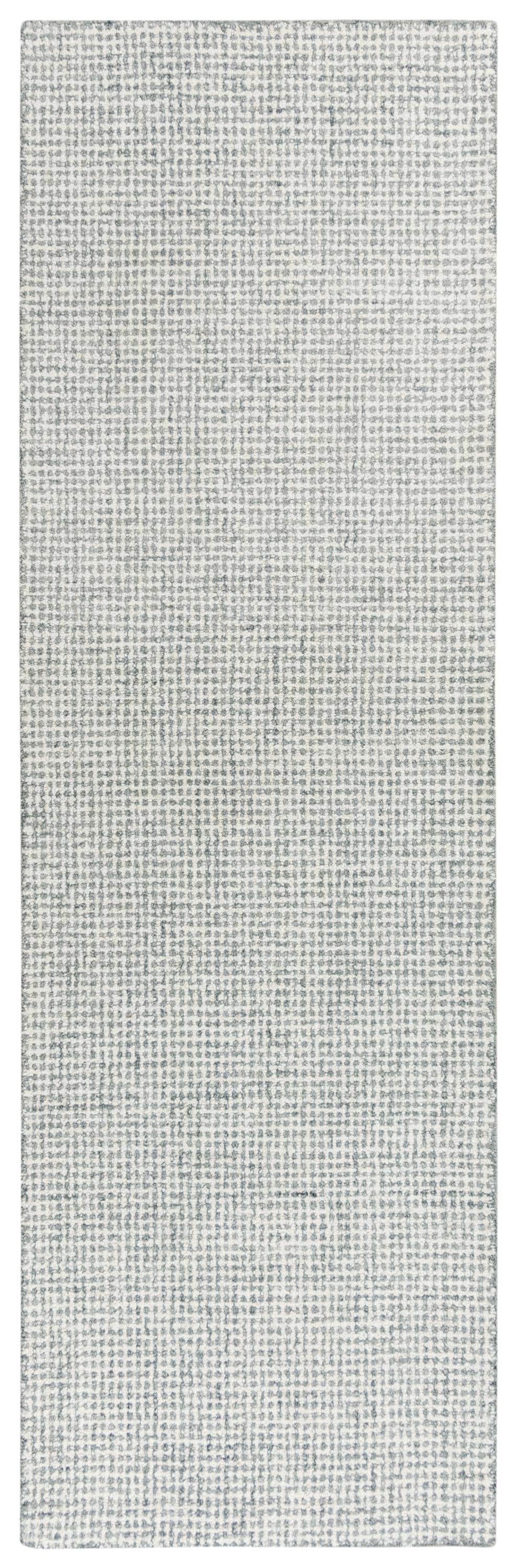 Brindleton BR351A Gray Hand Tufted Rug - Rizzy
