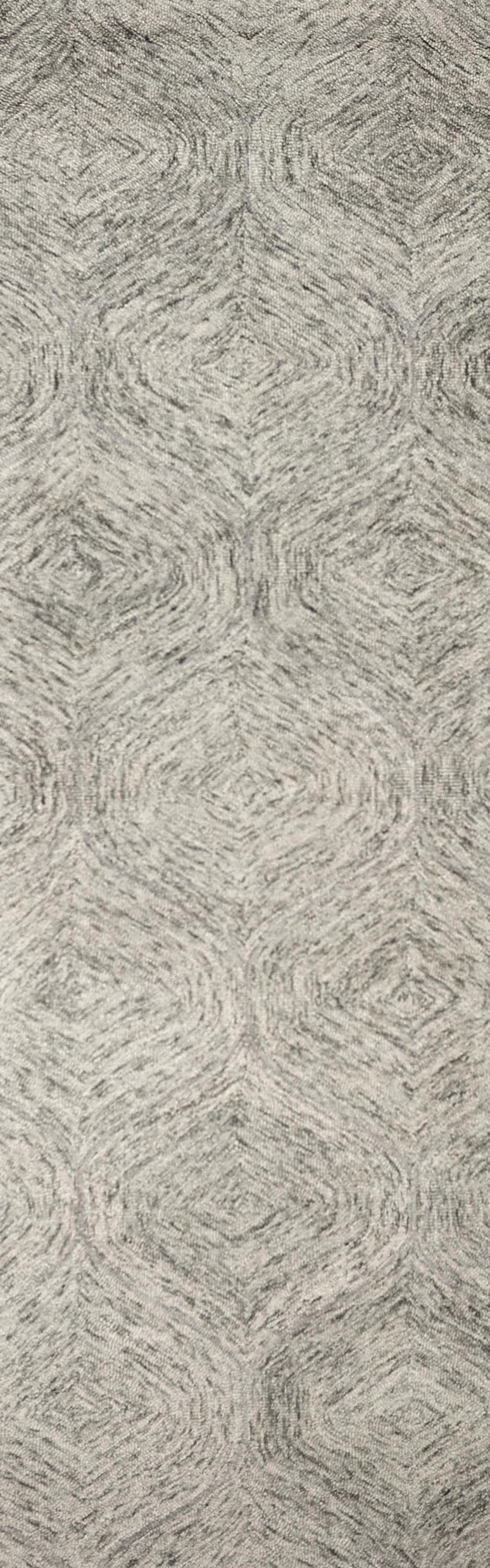 Brindleton BR365A Beige Hand Tufted Rug - Rizzy