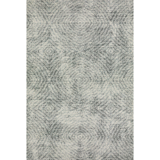 Machine Made Brisbane BR3 Metal - Dalyn Rugs