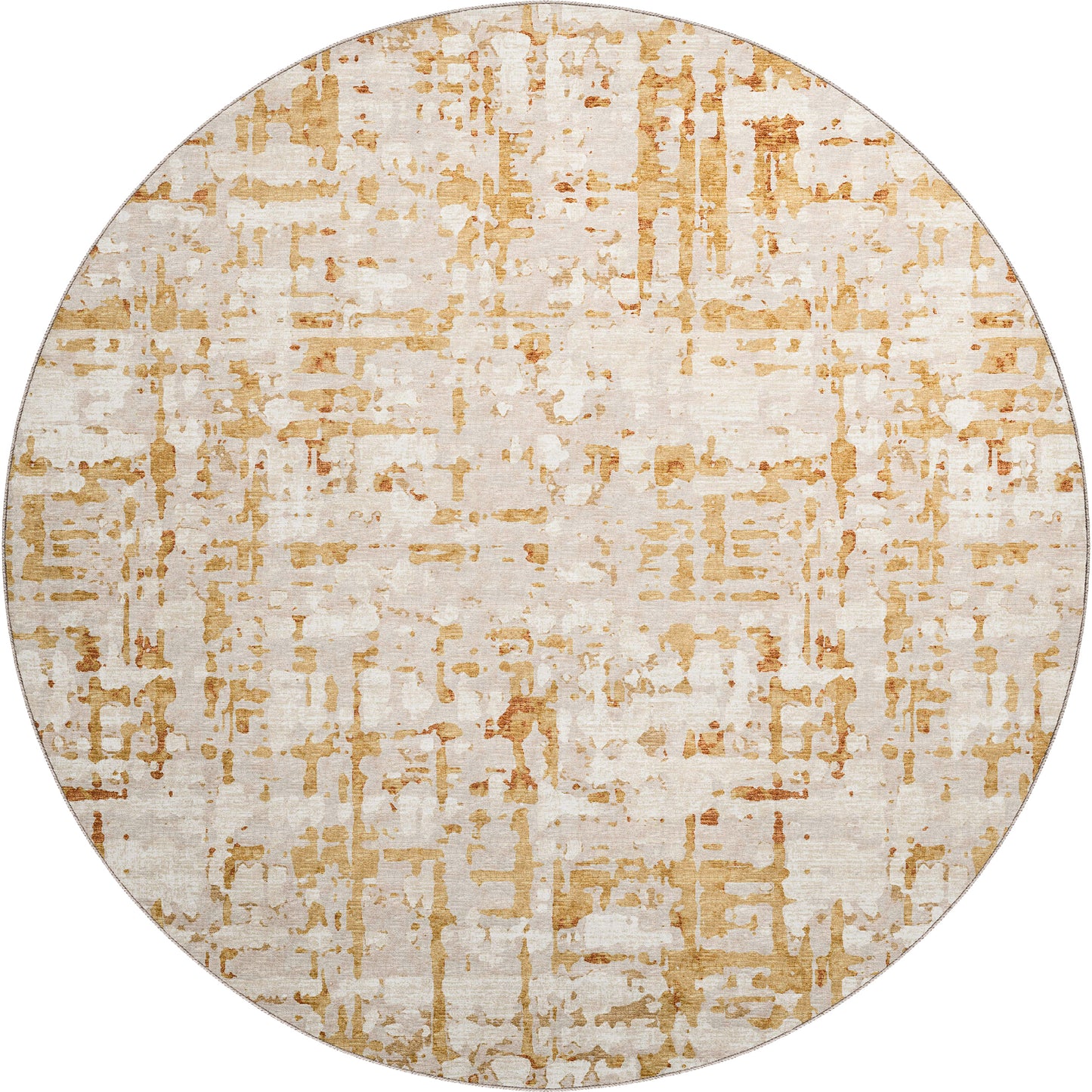 Machine Made Brisbane BR5 Khaki - Dalyn Rugs