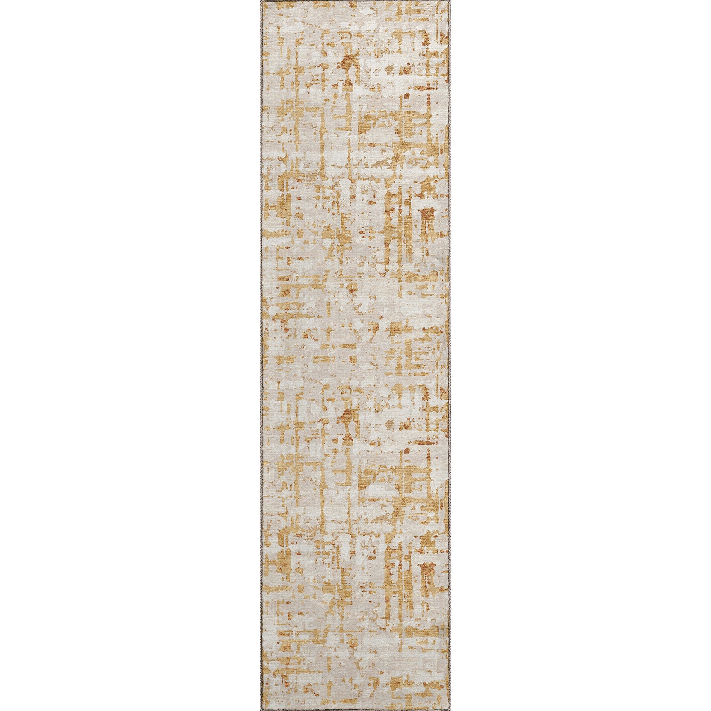 Machine Made Brisbane BR5 Khaki - Dalyn Rugs