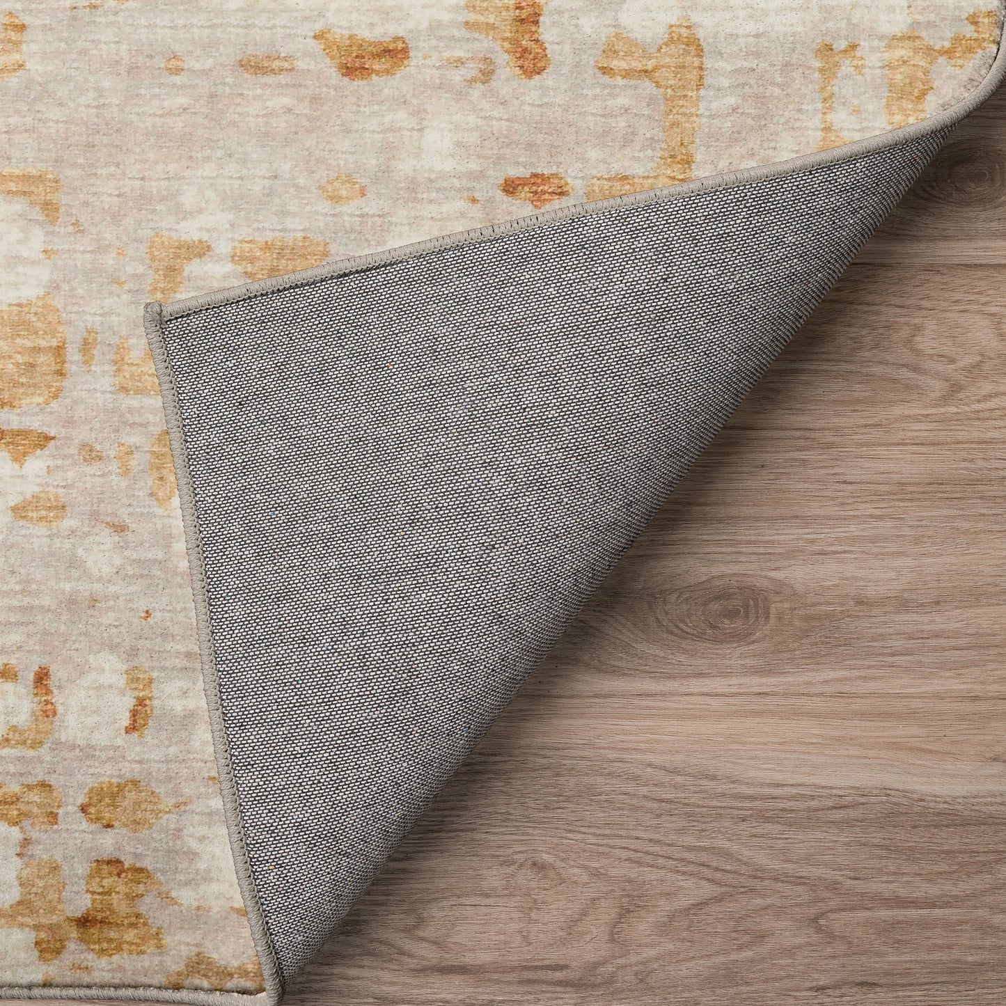Machine Made Brisbane BR5 Khaki - Dalyn Rugs