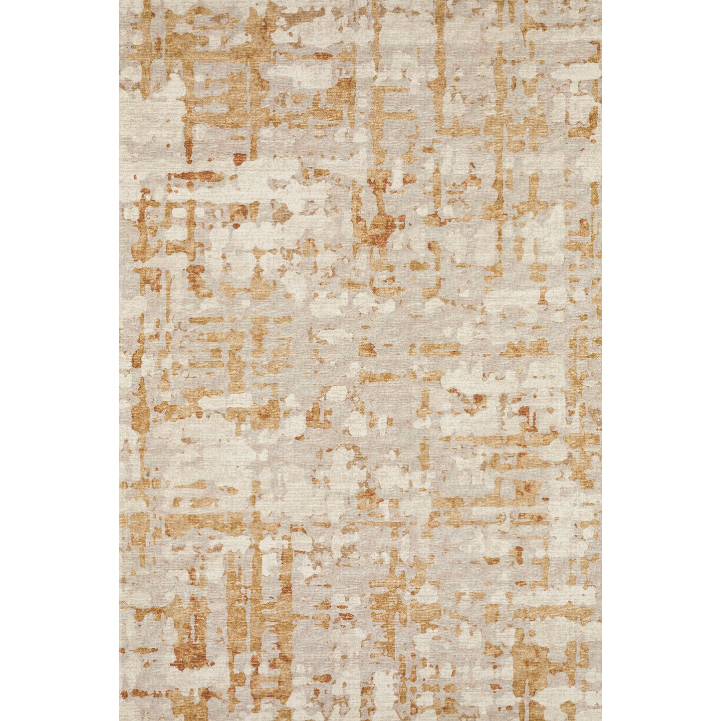 Machine Made Brisbane BR5 Khaki - Dalyn Rugs