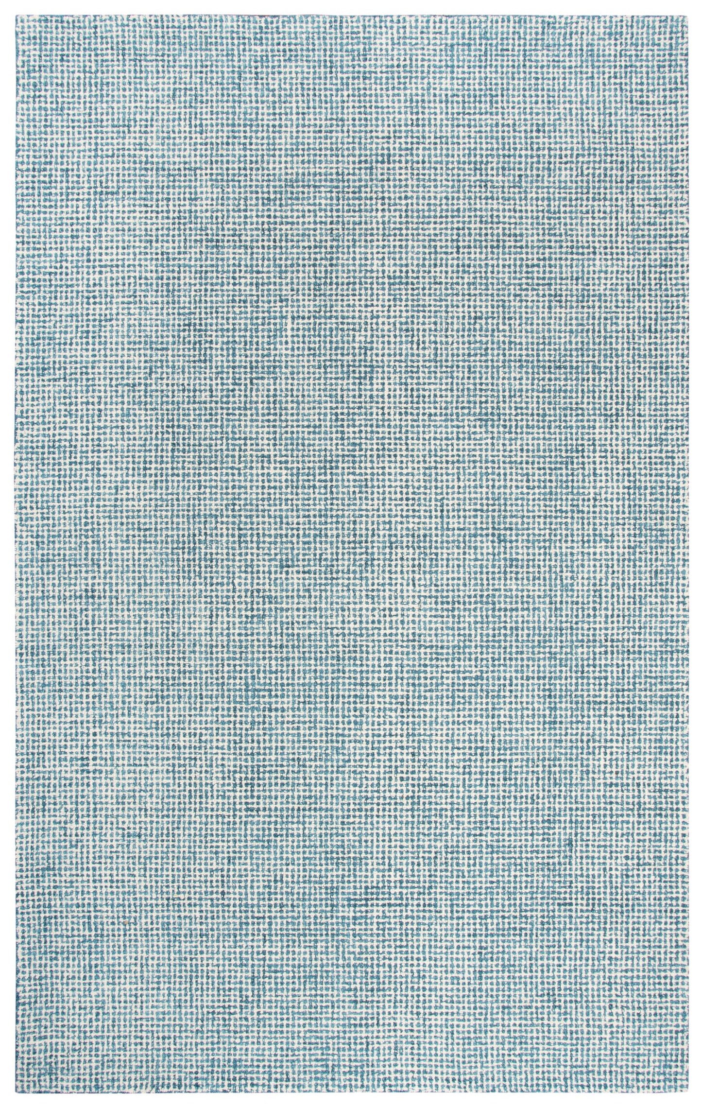 Brindleton BR697B Teal  Hand-Tufted Rug - Rizzy