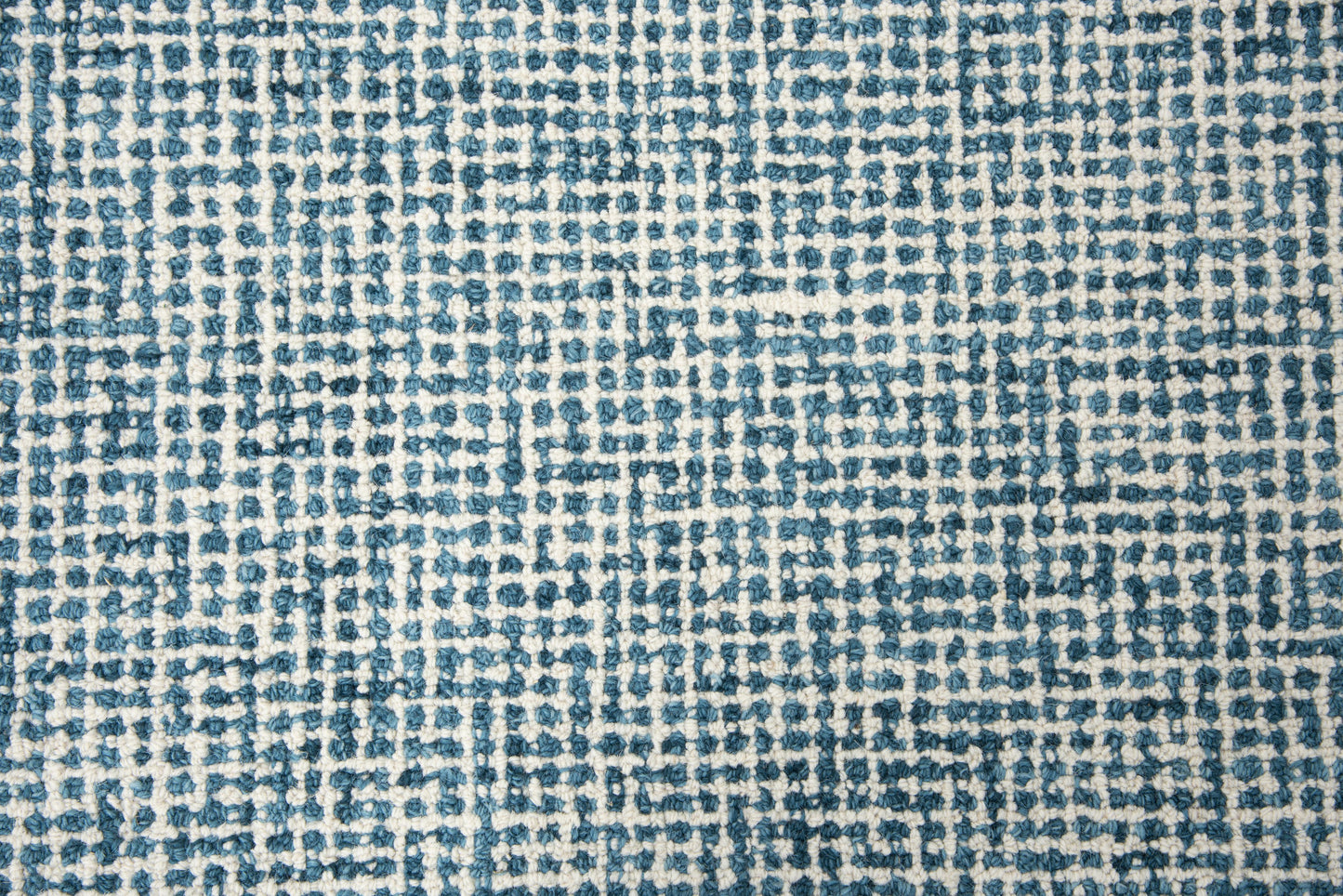 Brindleton BR697B Teal  Hand-Tufted Rug - Rizzy