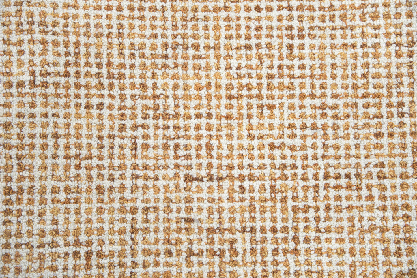Brindleton BR698B Orange Hand-Tufted Rug - Rizzy