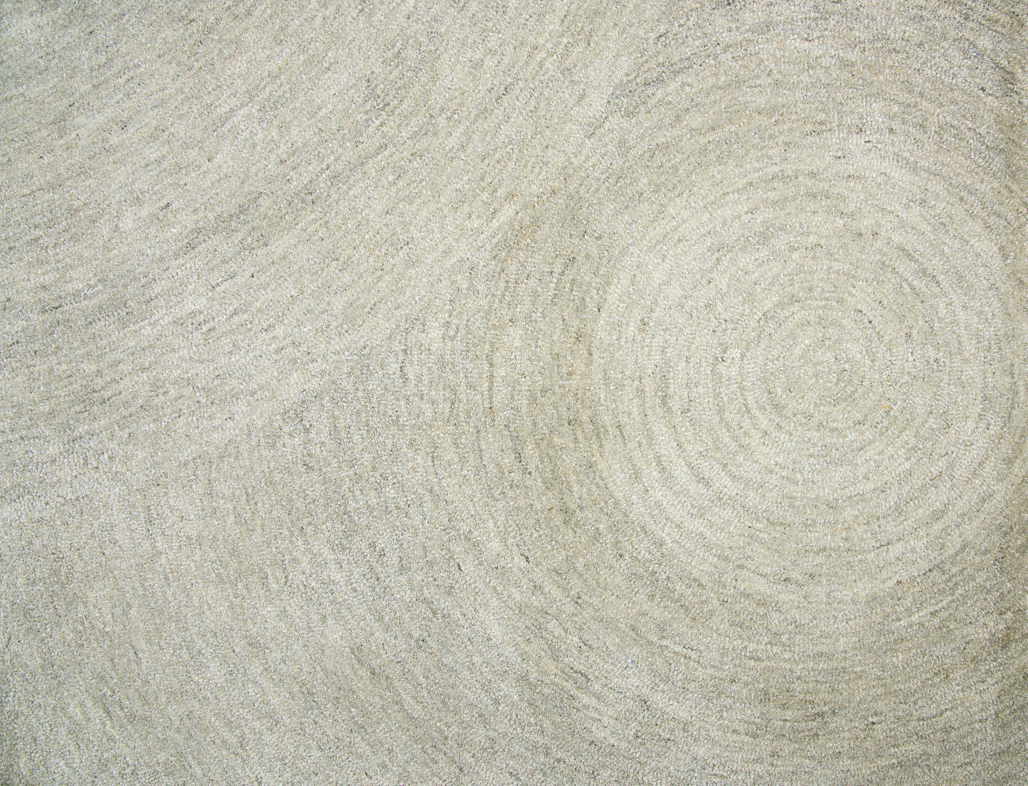 Brindleton BR800A Gray/Natural Hand-Tufted Rug - Rizzy