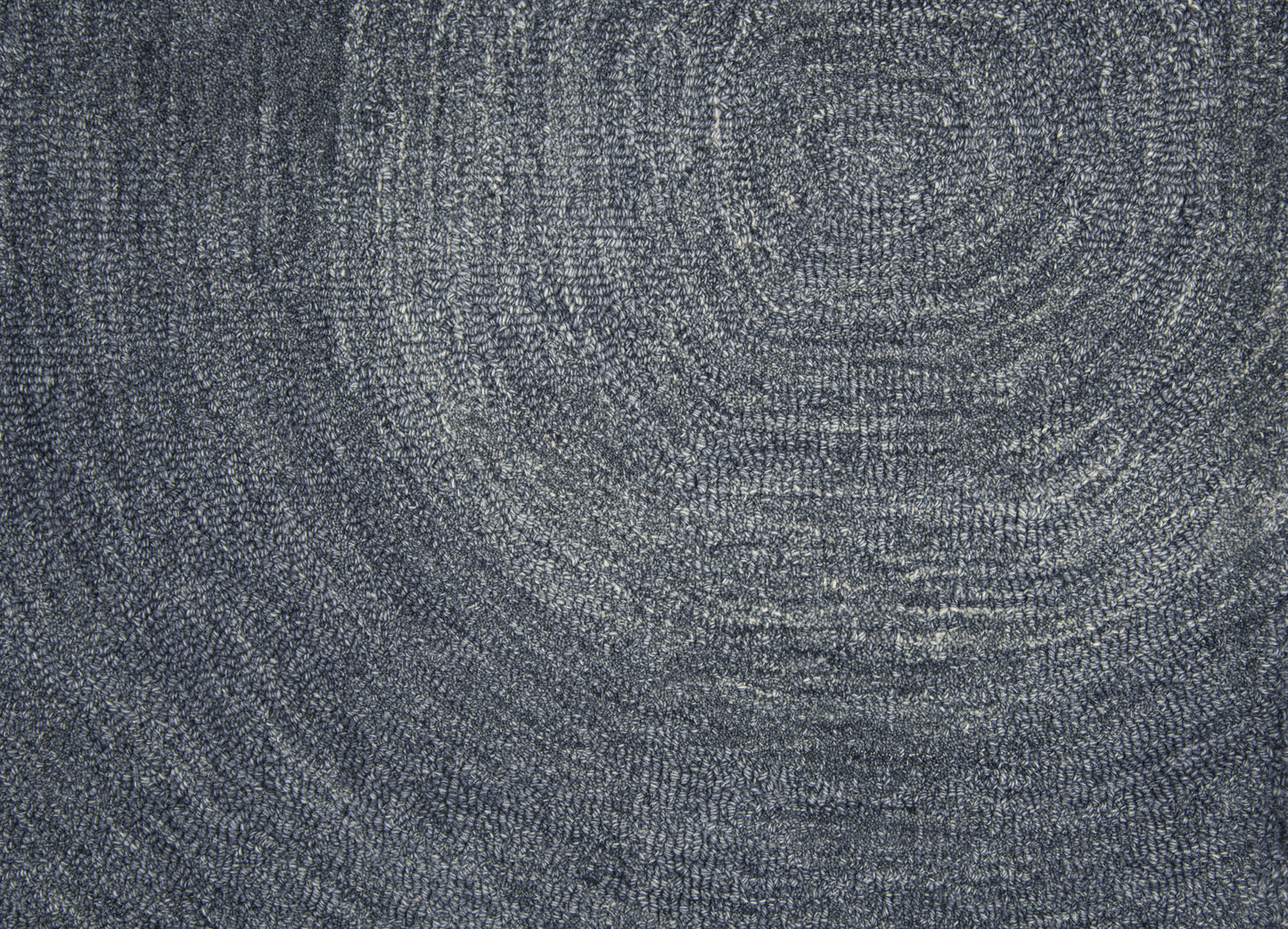 Brindleton BR801A Gray/Natural Hand-Tufted Rug - Rizzy