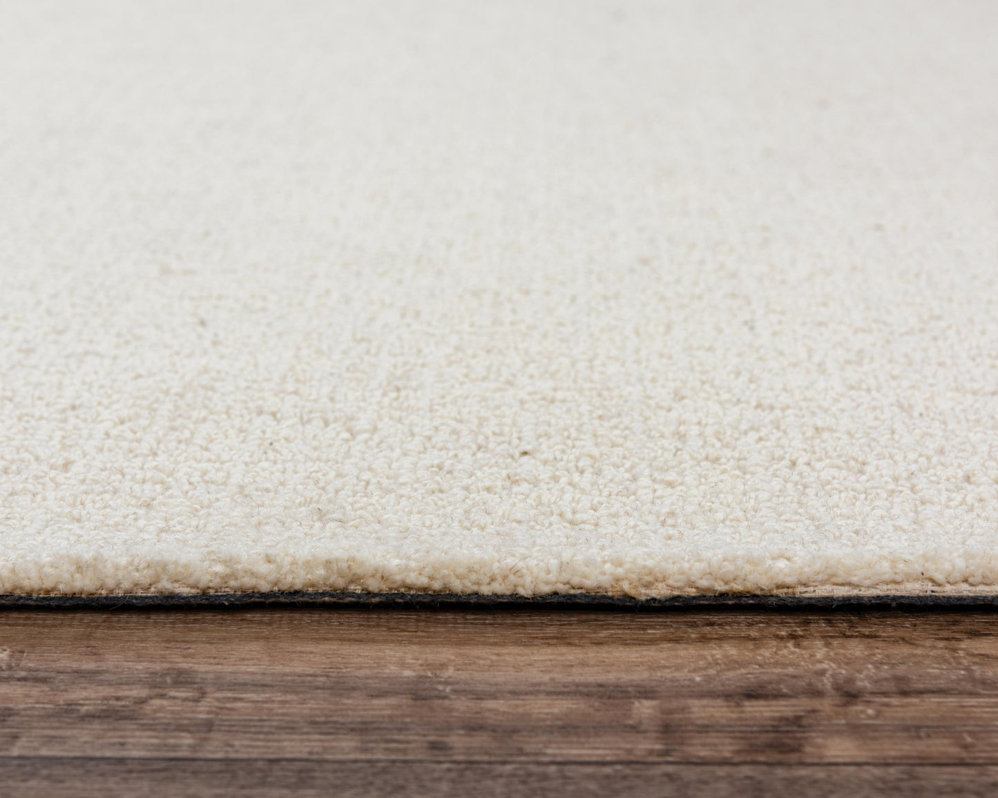Brindleton BR859A Ivory/White Hand Tufted Rug - Rizzy