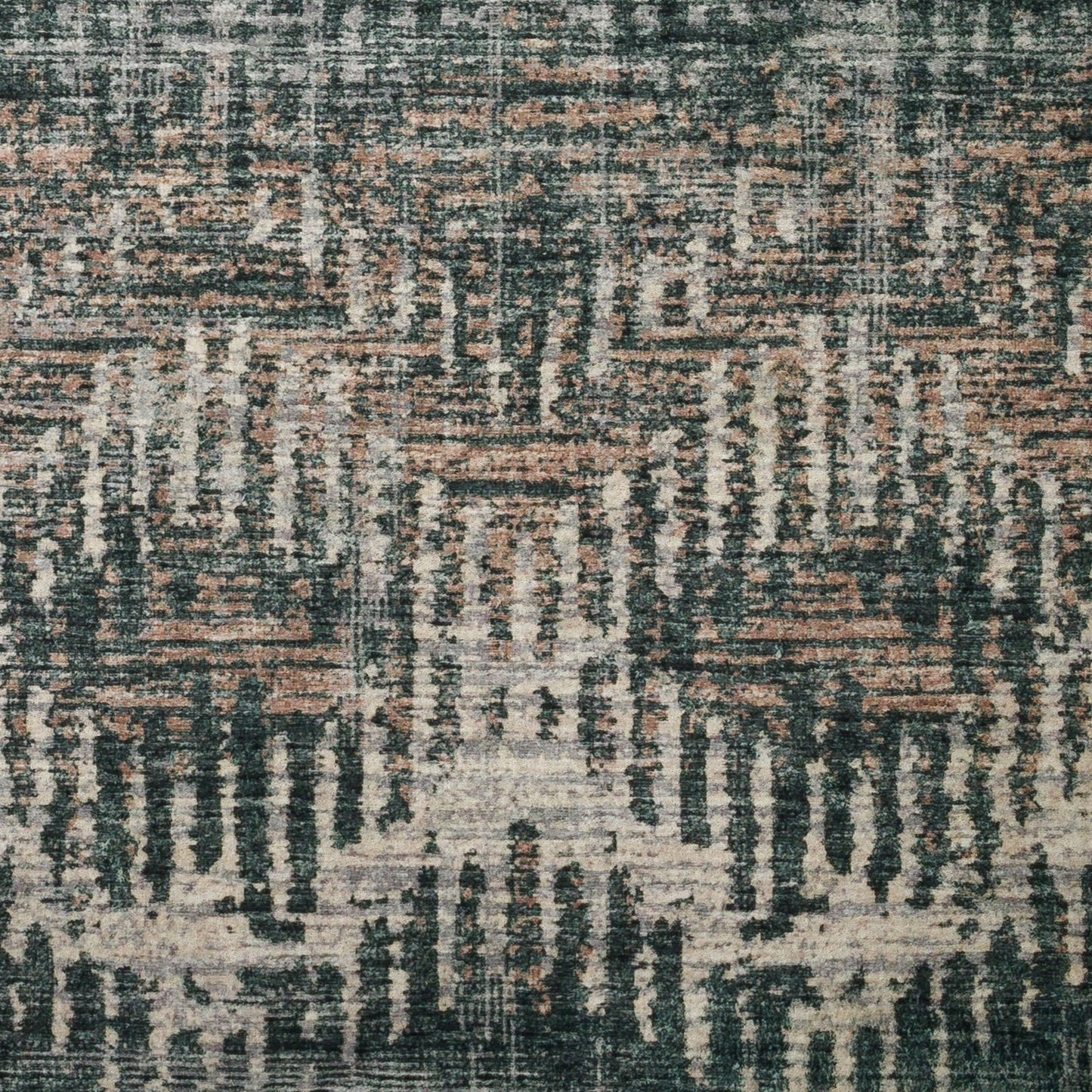 Machine Made Brisbane BR9 Midnight - Dalyn Rugs