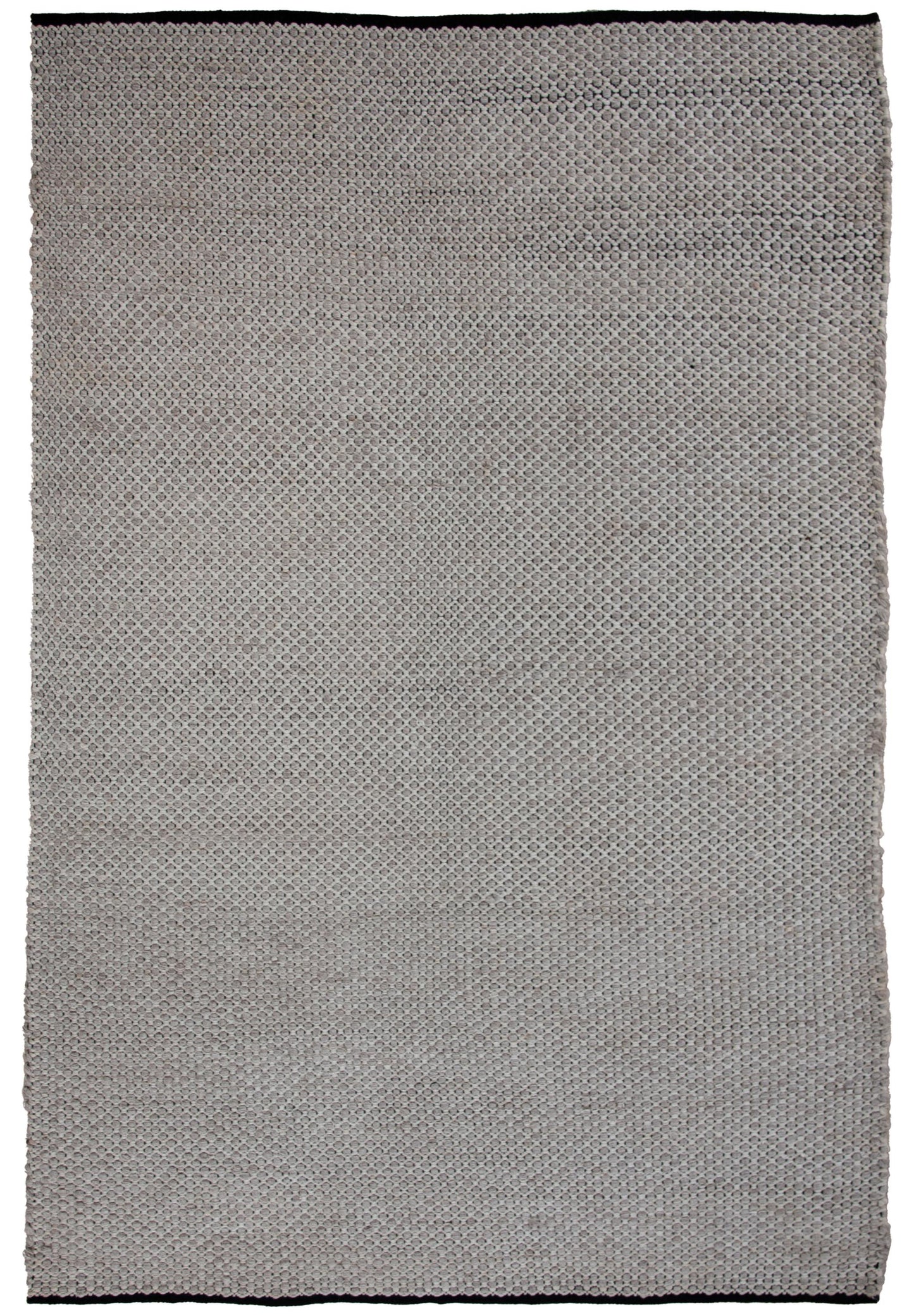 Benett BTN108 Beige Hand-Woven Rug - Rizzy
