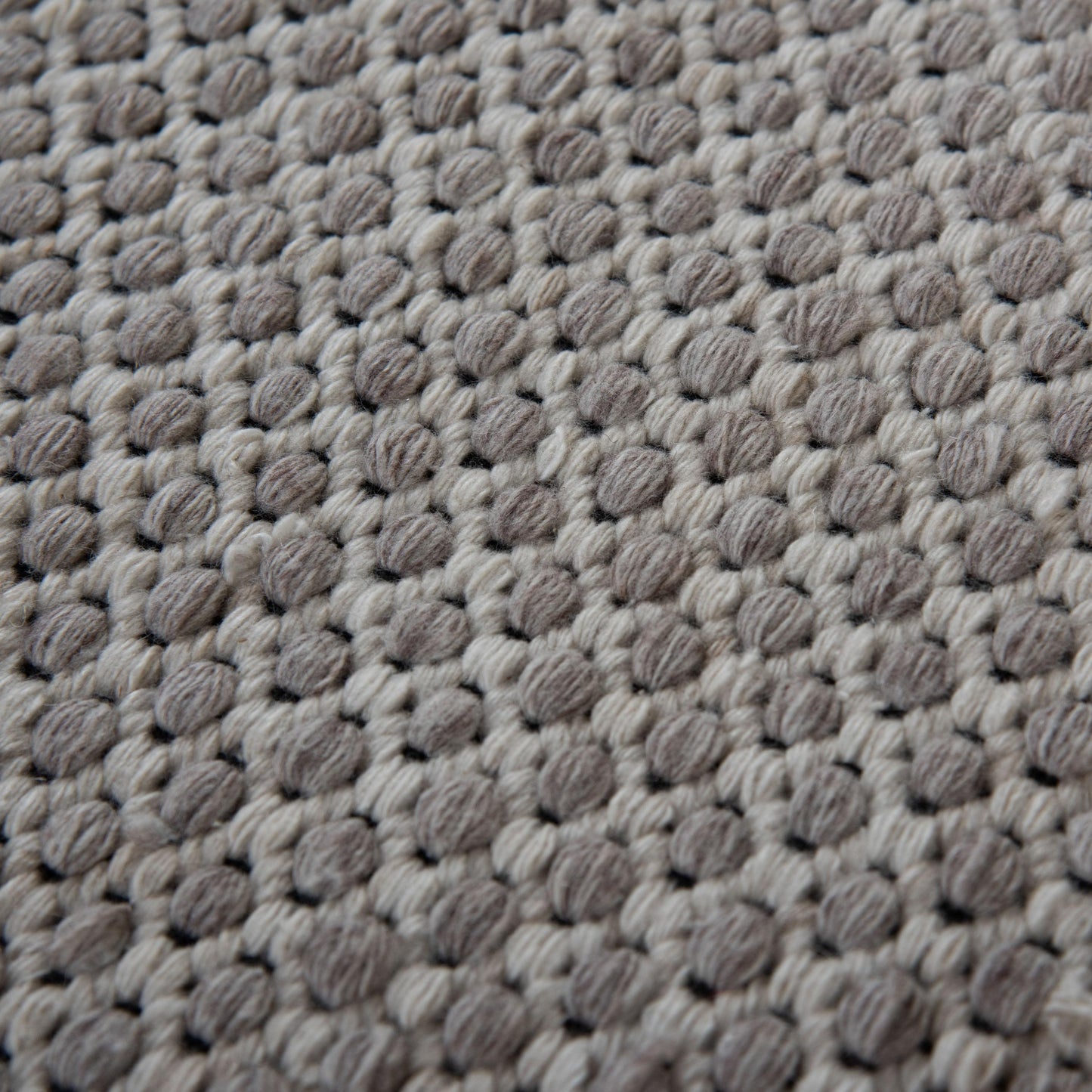 Benett BTN108 Beige Hand-Woven Rug - Rizzy
