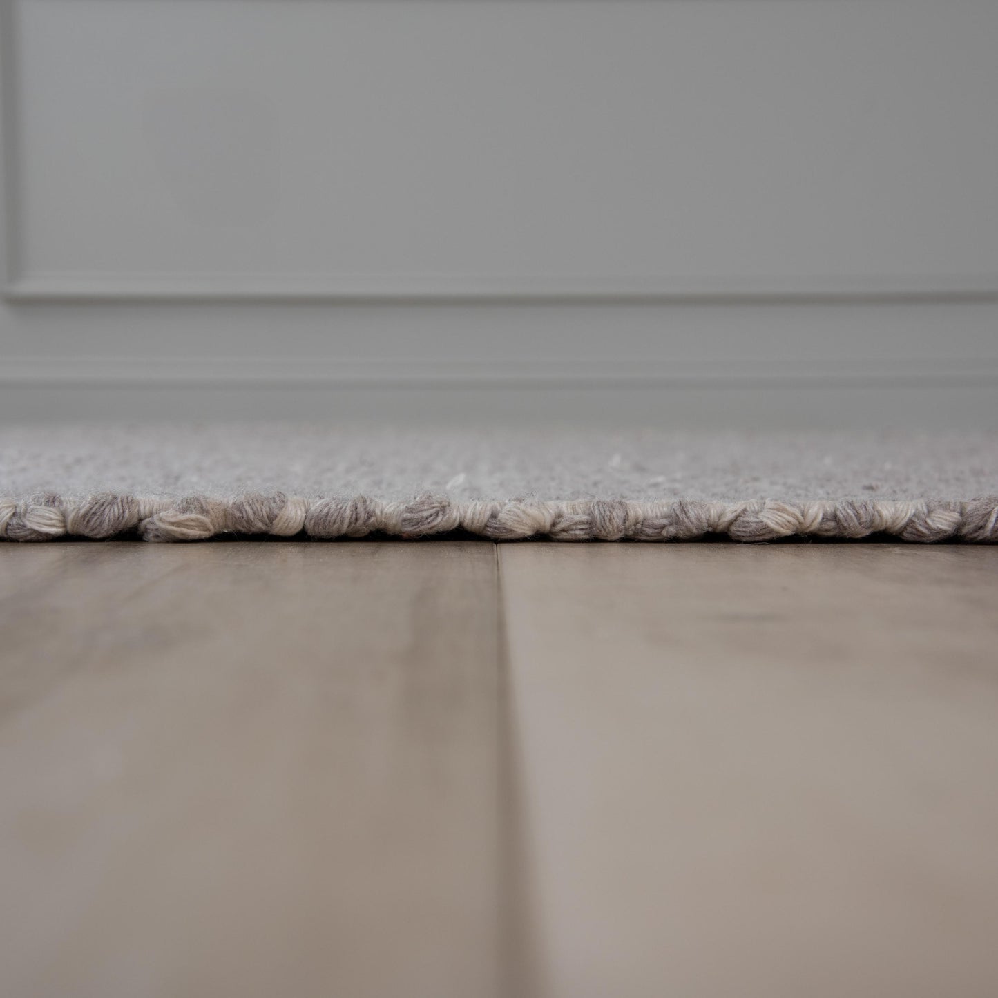 Benett BTN108 Beige Hand-Woven Rug - Rizzy