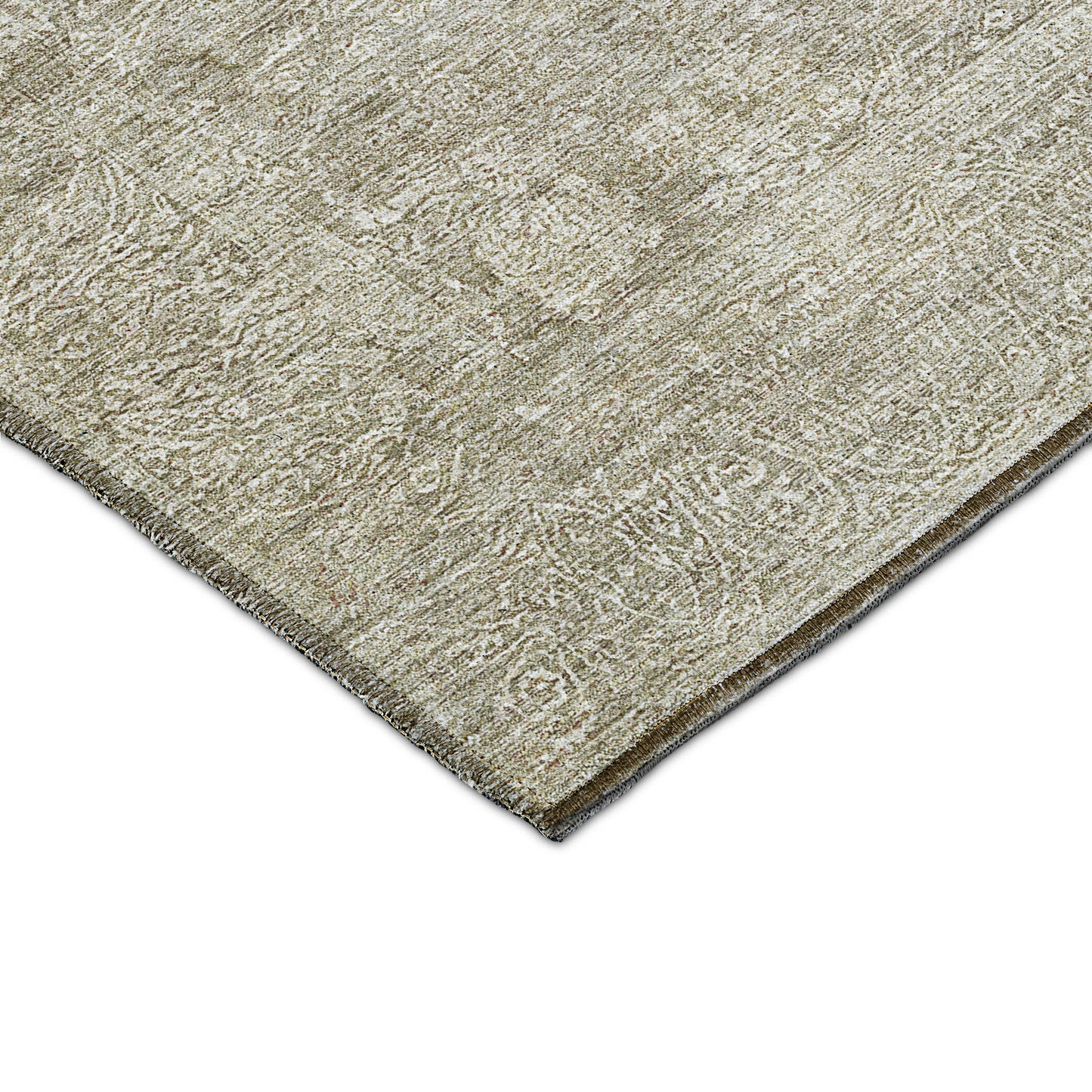 Machine Made Burano BU10 Linen - Dalyn Rugs