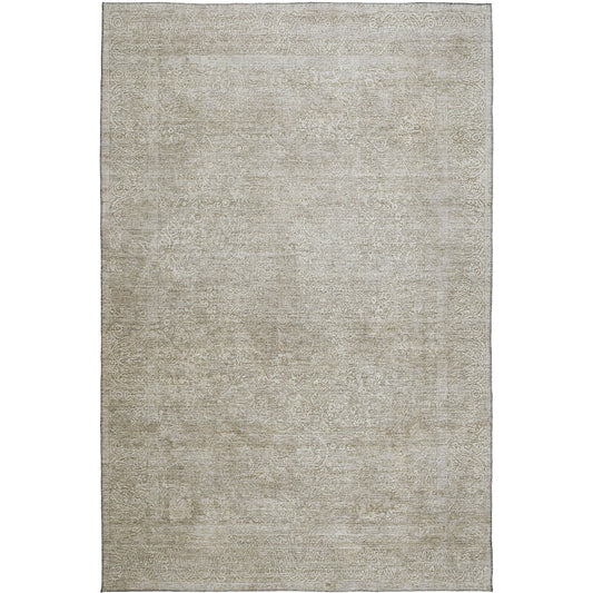 Machine Made Burano BU10 Linen - Dalyn Rugs