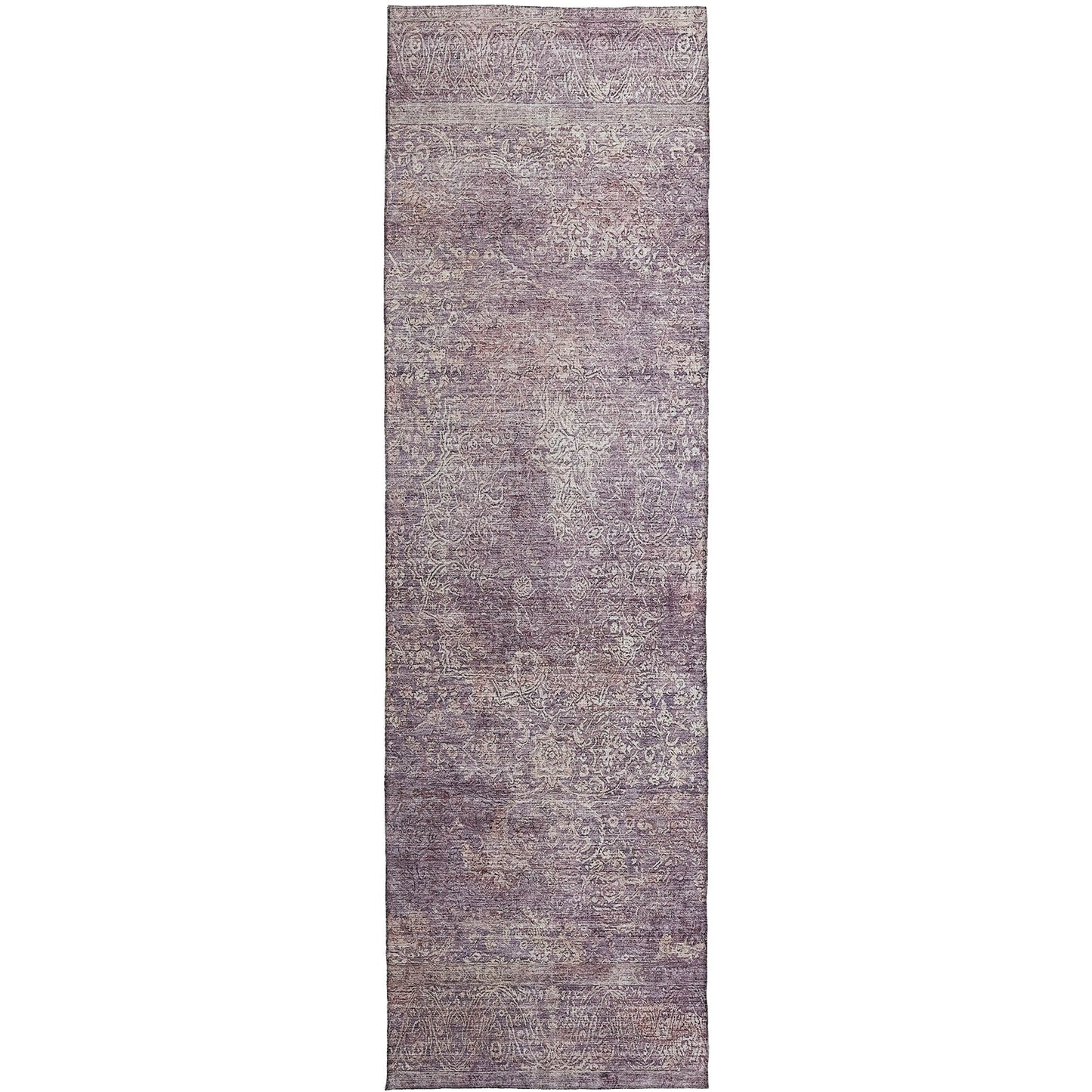 Machine Made Burano BU10 Plum - Dalyn Rugs