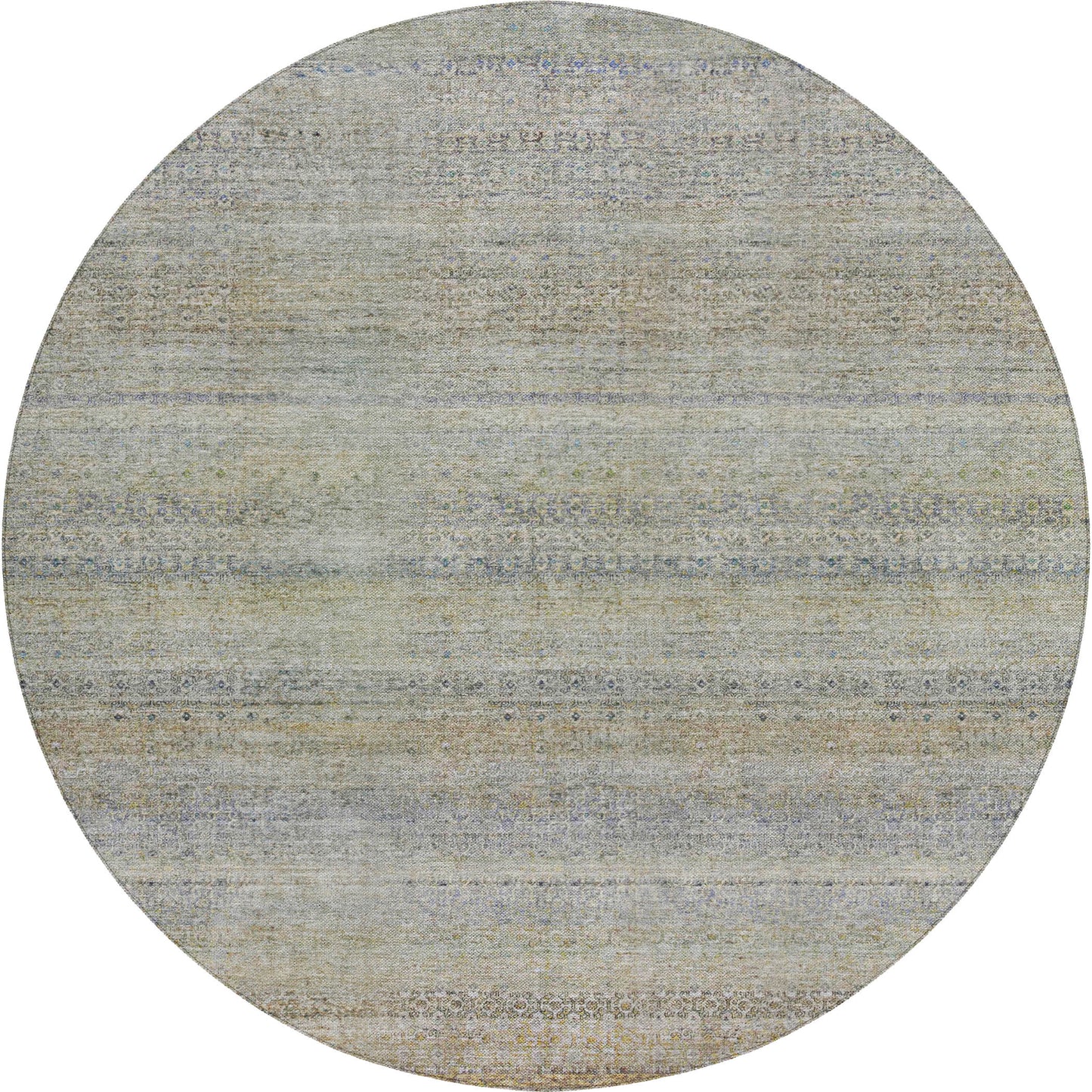 Machine Made Burano BU11 Seafoam - Dalyn Rugs