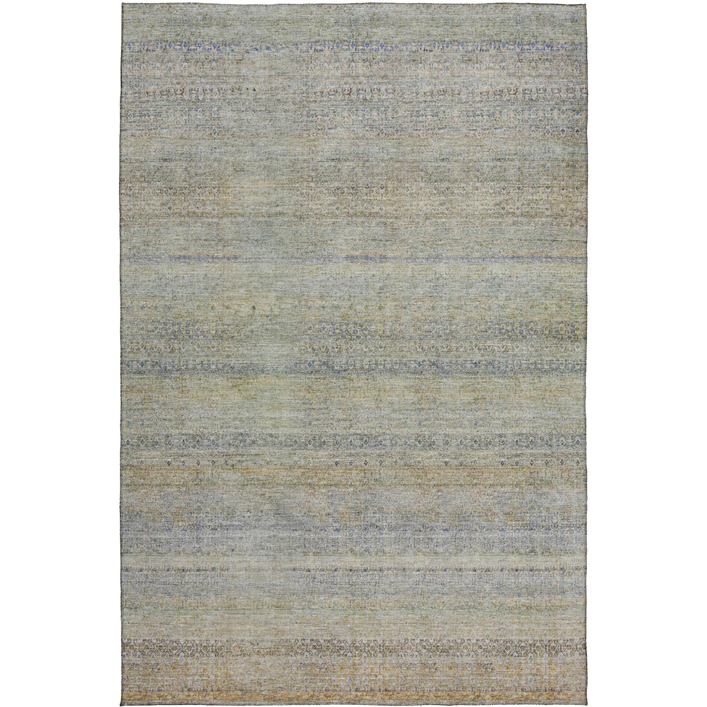 Machine Made Burano BU11 Seafoam - Dalyn Rugs