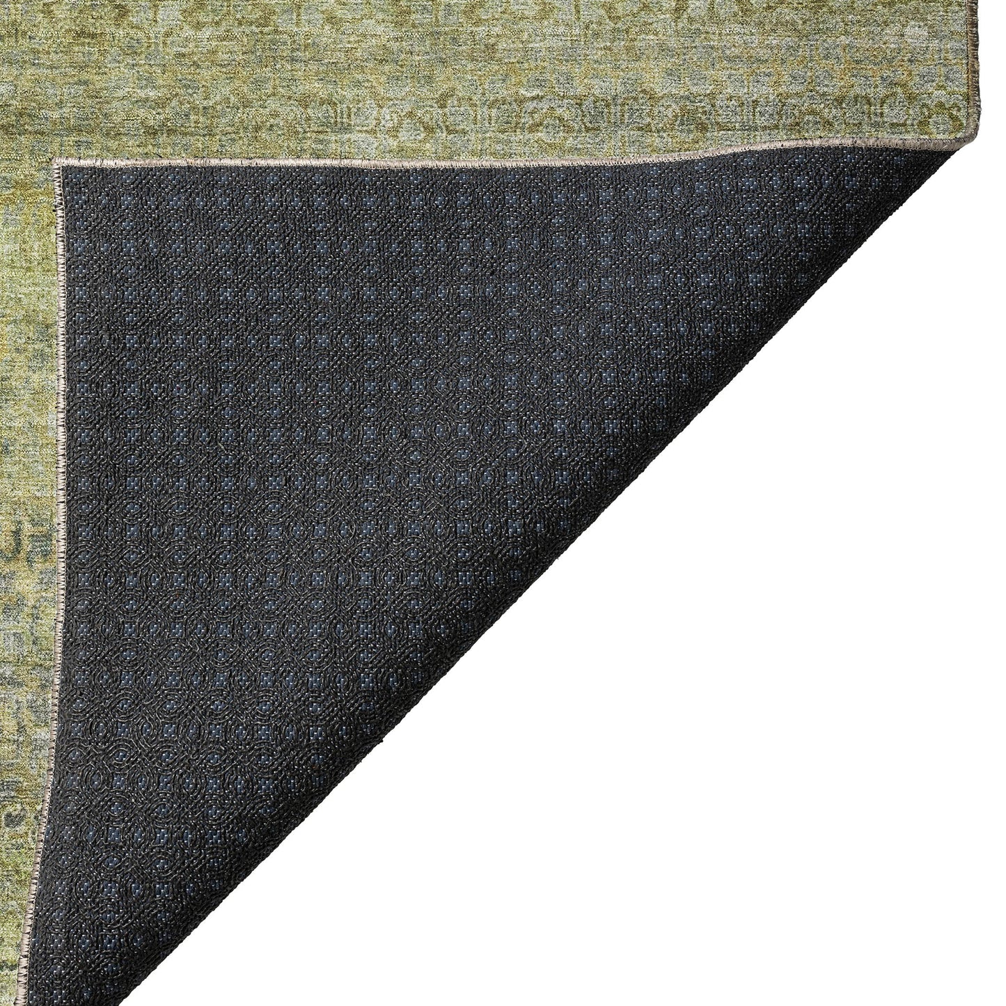 Machine Made Burano BU12 Aloe - Dalyn Rugs