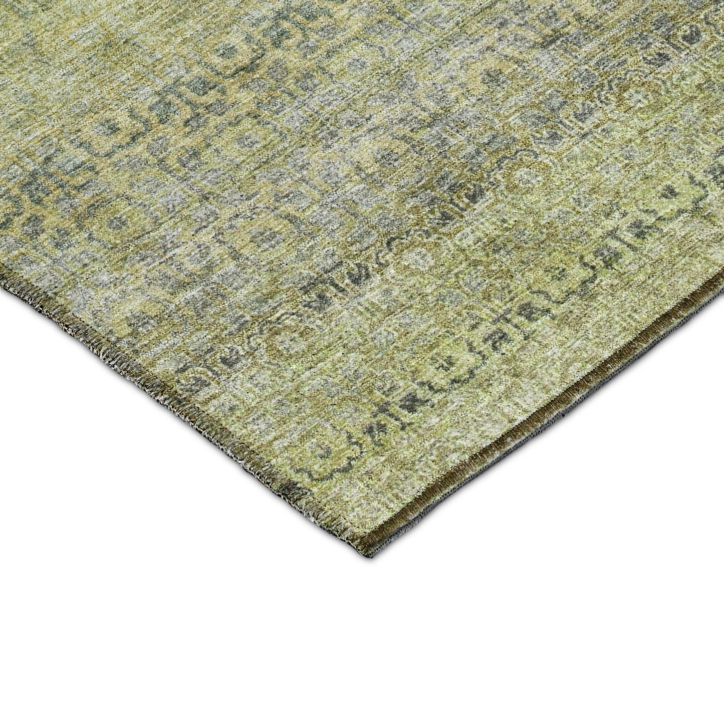 Machine Made Burano BU12 Aloe - Dalyn Rugs