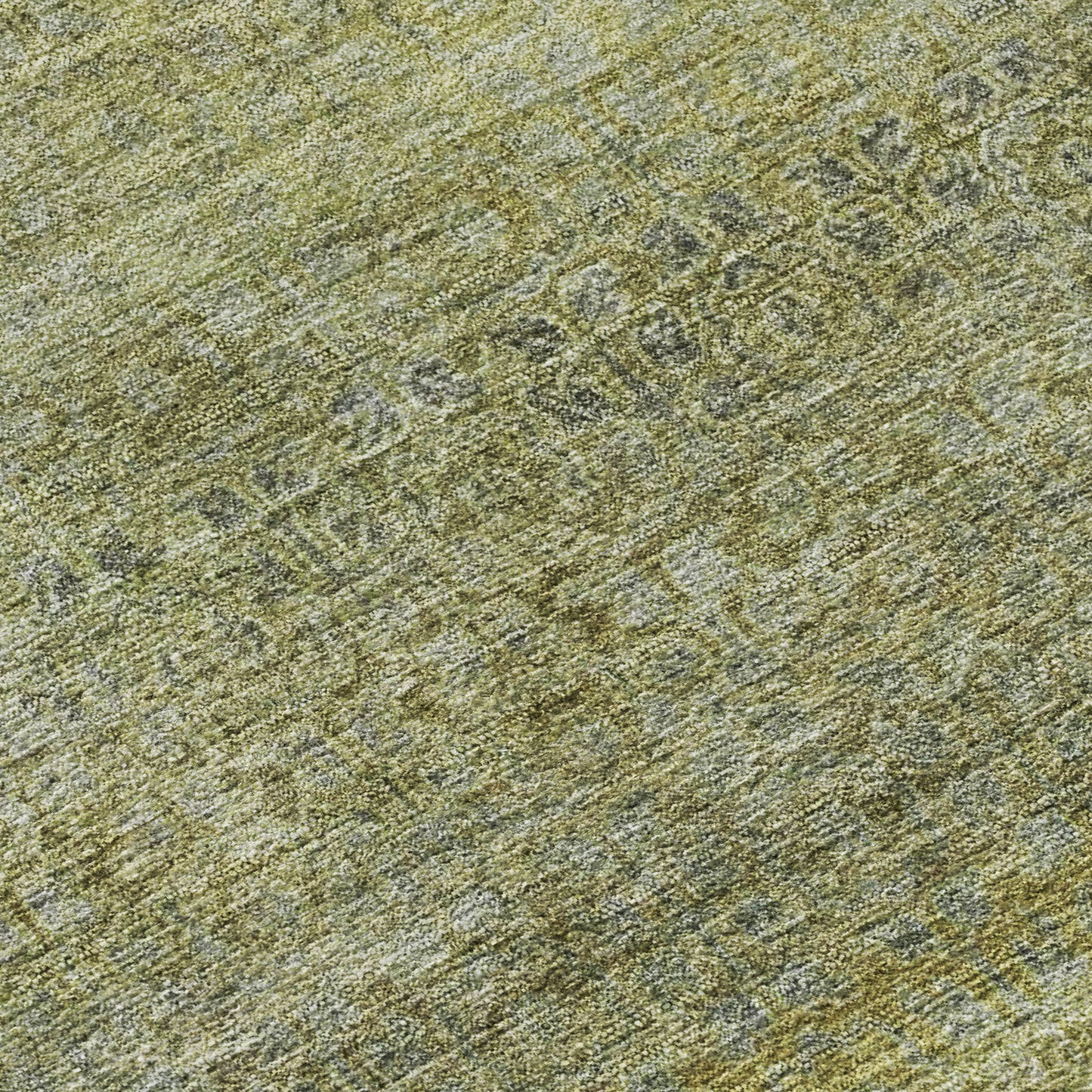 Machine Made Burano BU12 Aloe - Dalyn Rugs