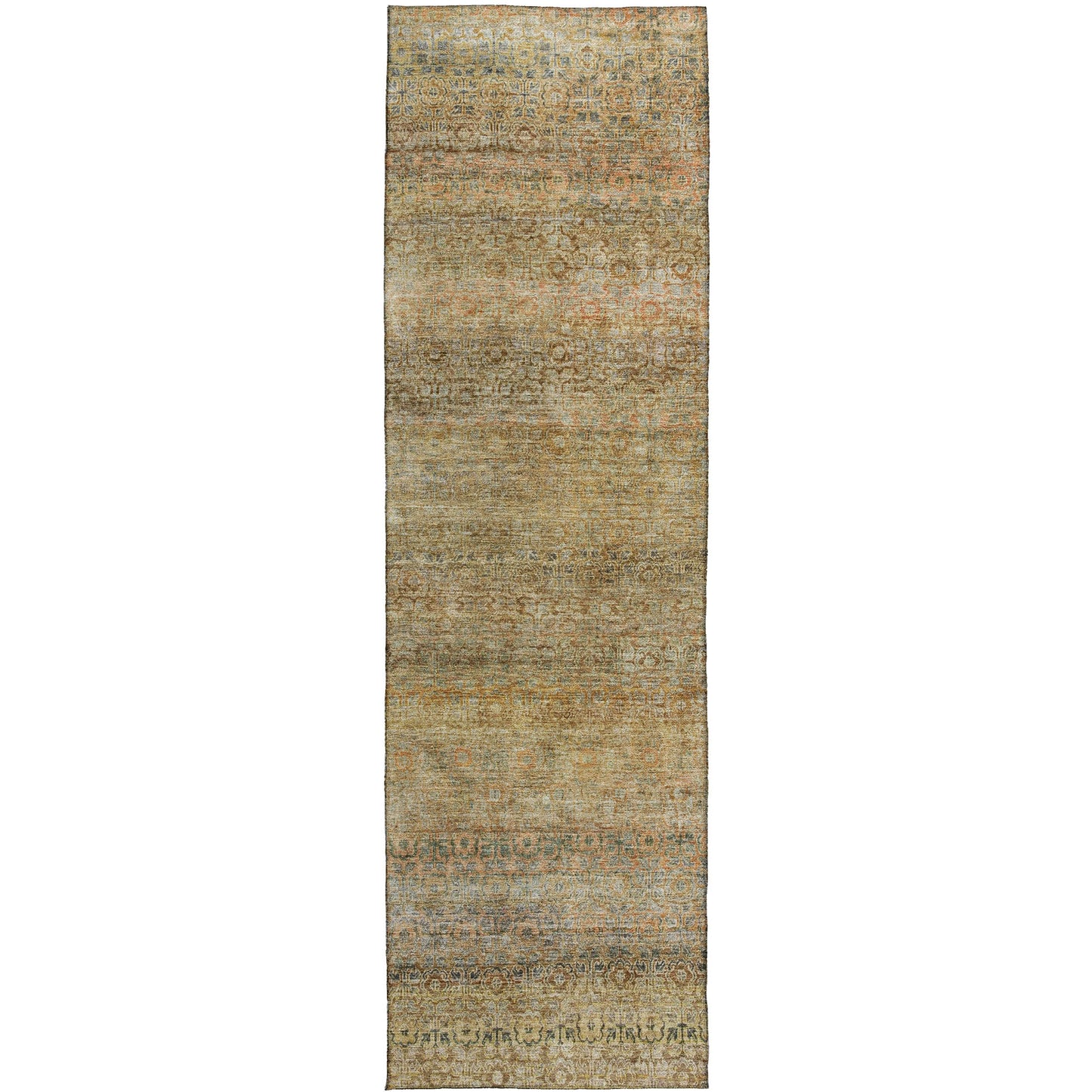 Machine Made Burano BU12 Wheat - Dalyn Rugs