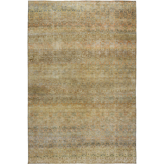 Machine Made Burano BU12 Wheat - Dalyn Rugs