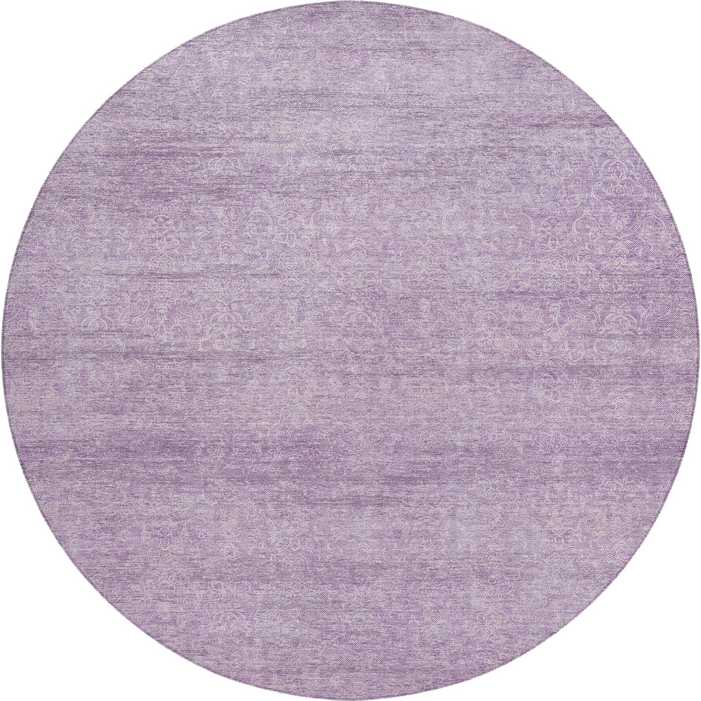 Machine Made Burano BU1 Lavender - Dalyn Rugs
