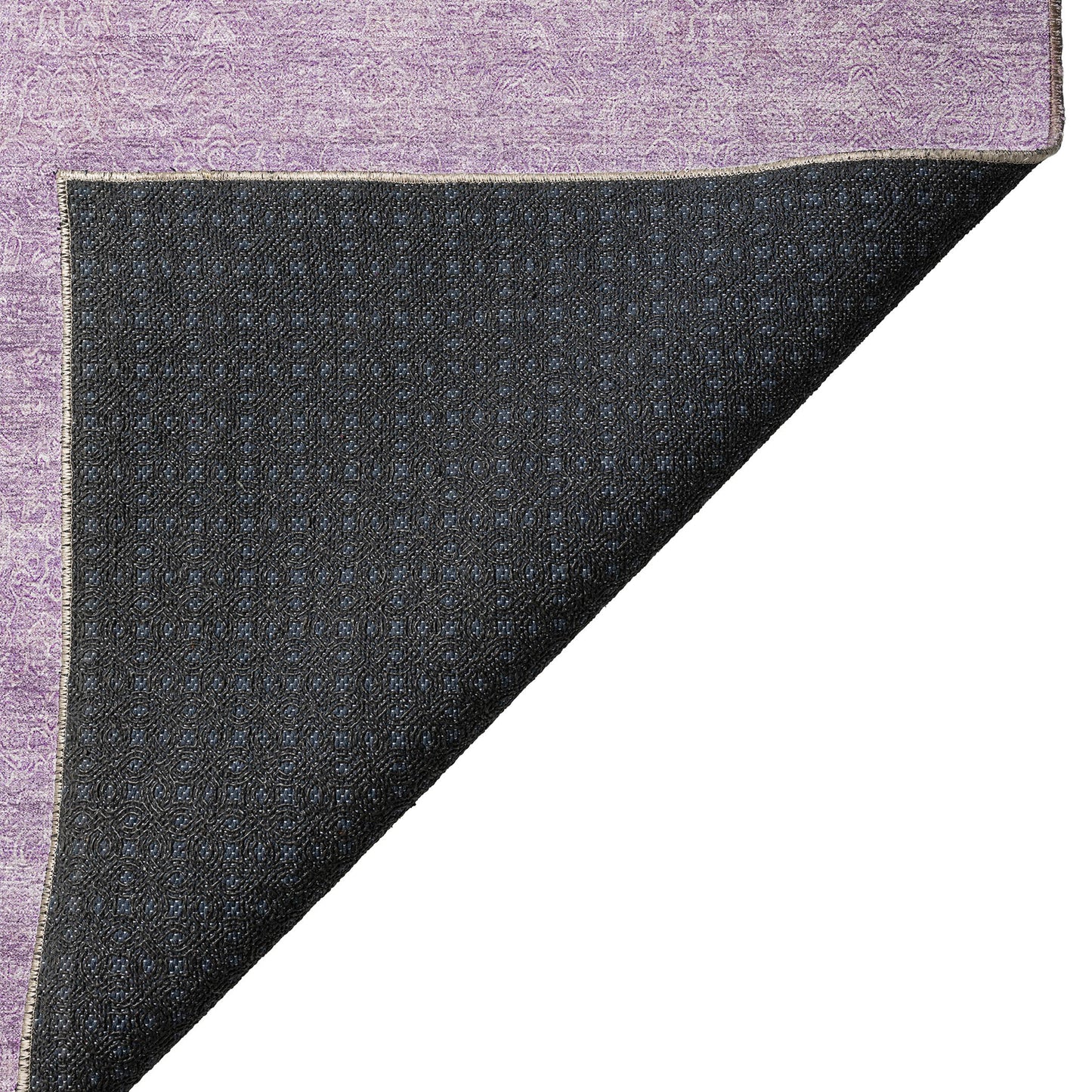 Machine Made Burano BU1 Lavender - Dalyn Rugs
