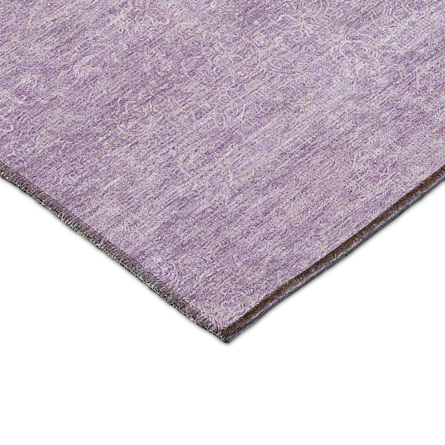 Machine Made Burano BU1 Lavender - Dalyn Rugs