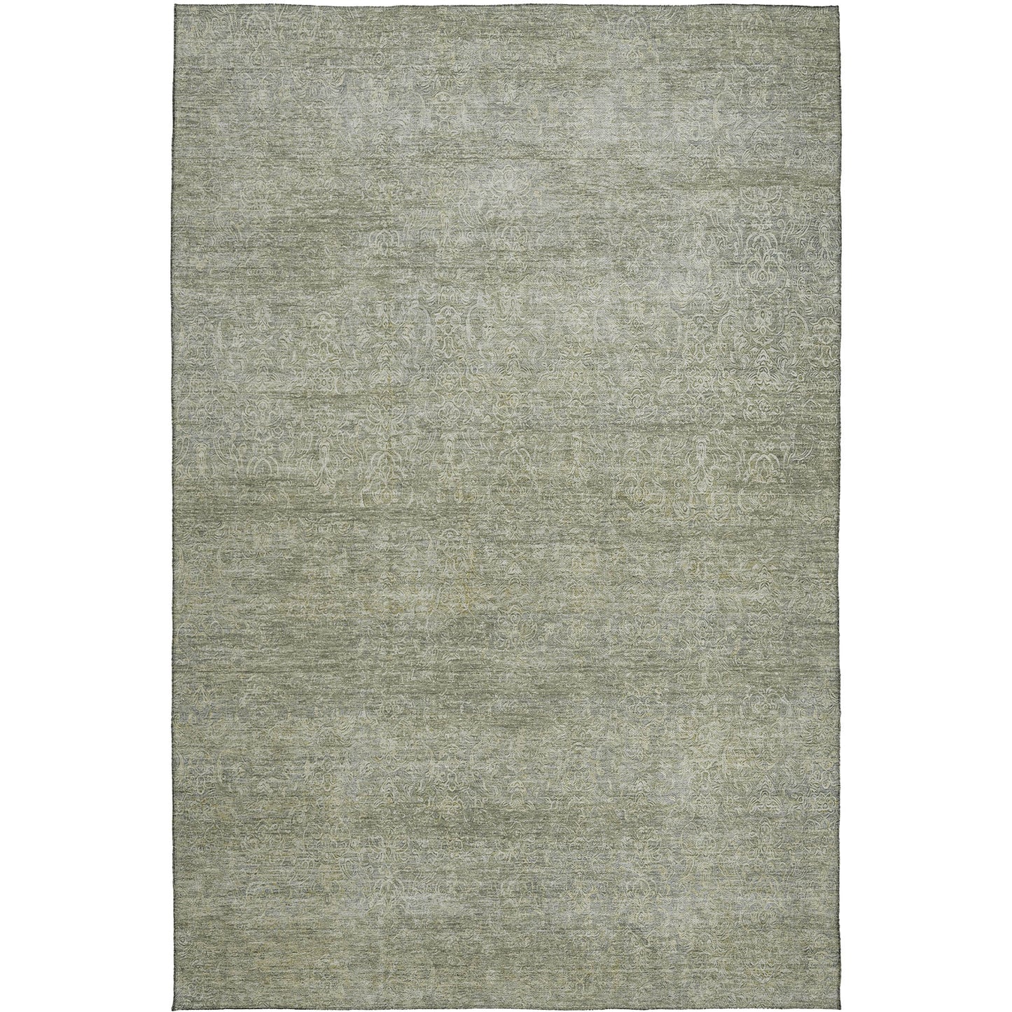 Machine Made Burano BU1 Sage - Dalyn Rugs