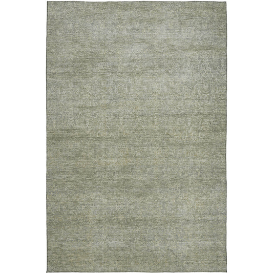 Machine Made Burano BU1 Sage - Dalyn Rugs
