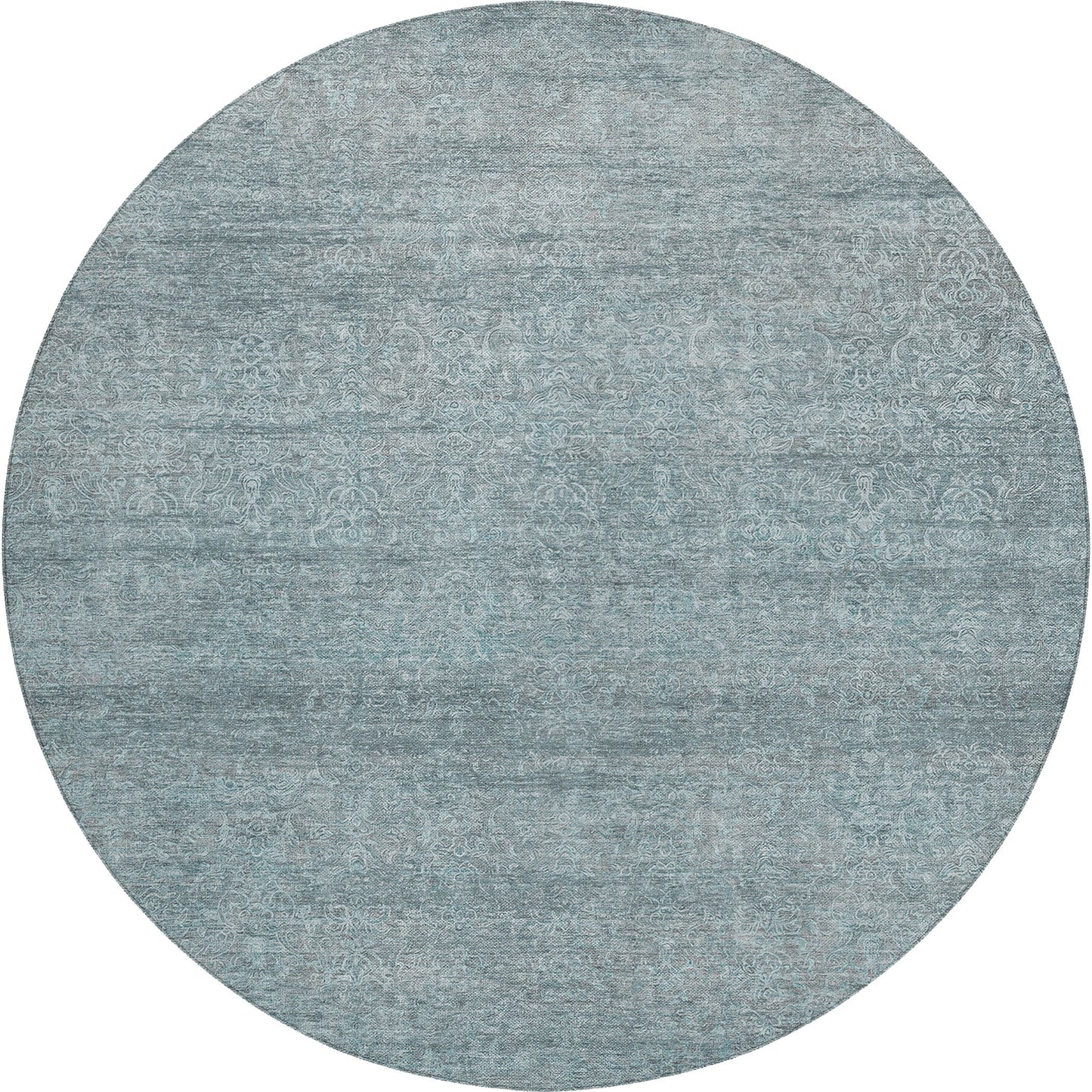 Machine Made Burano BU1 Seafoam - Dalyn Rugs