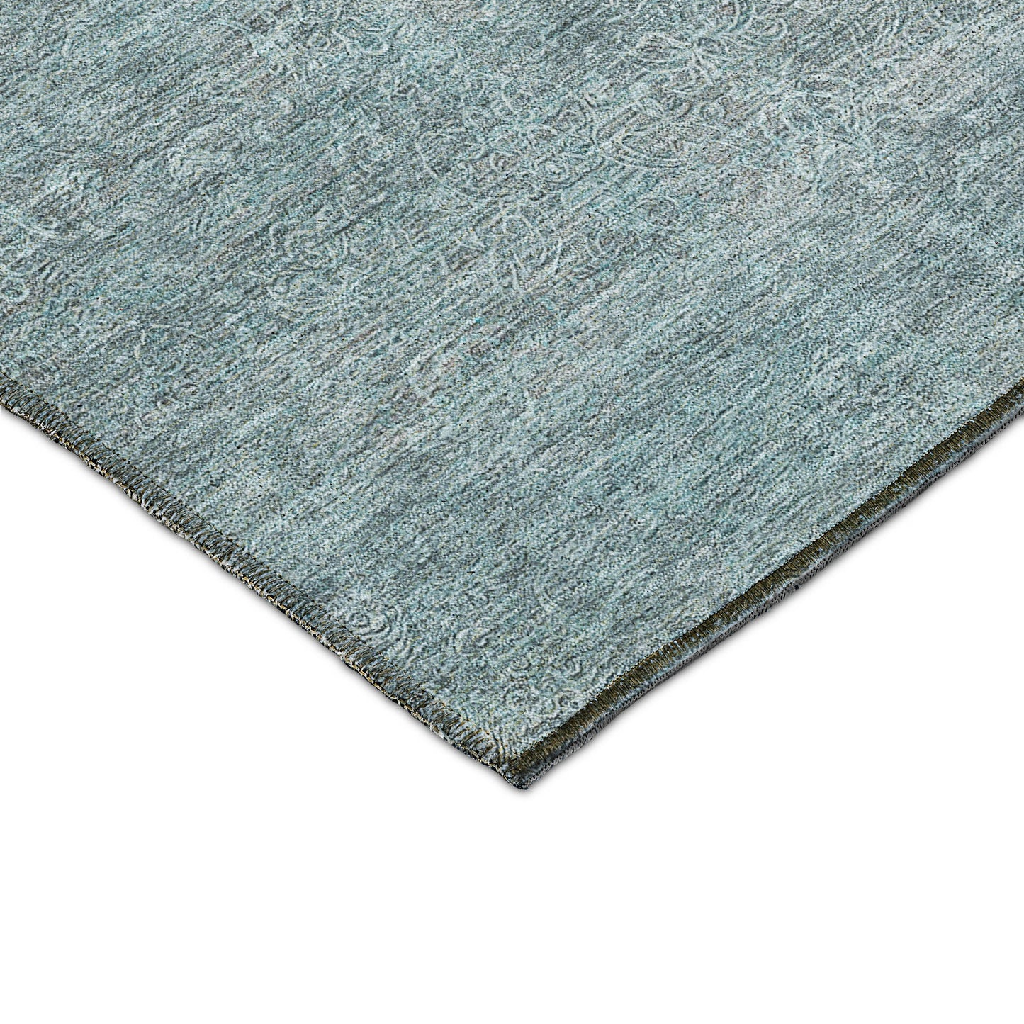 Machine Made Burano BU1 Seafoam - Dalyn Rugs