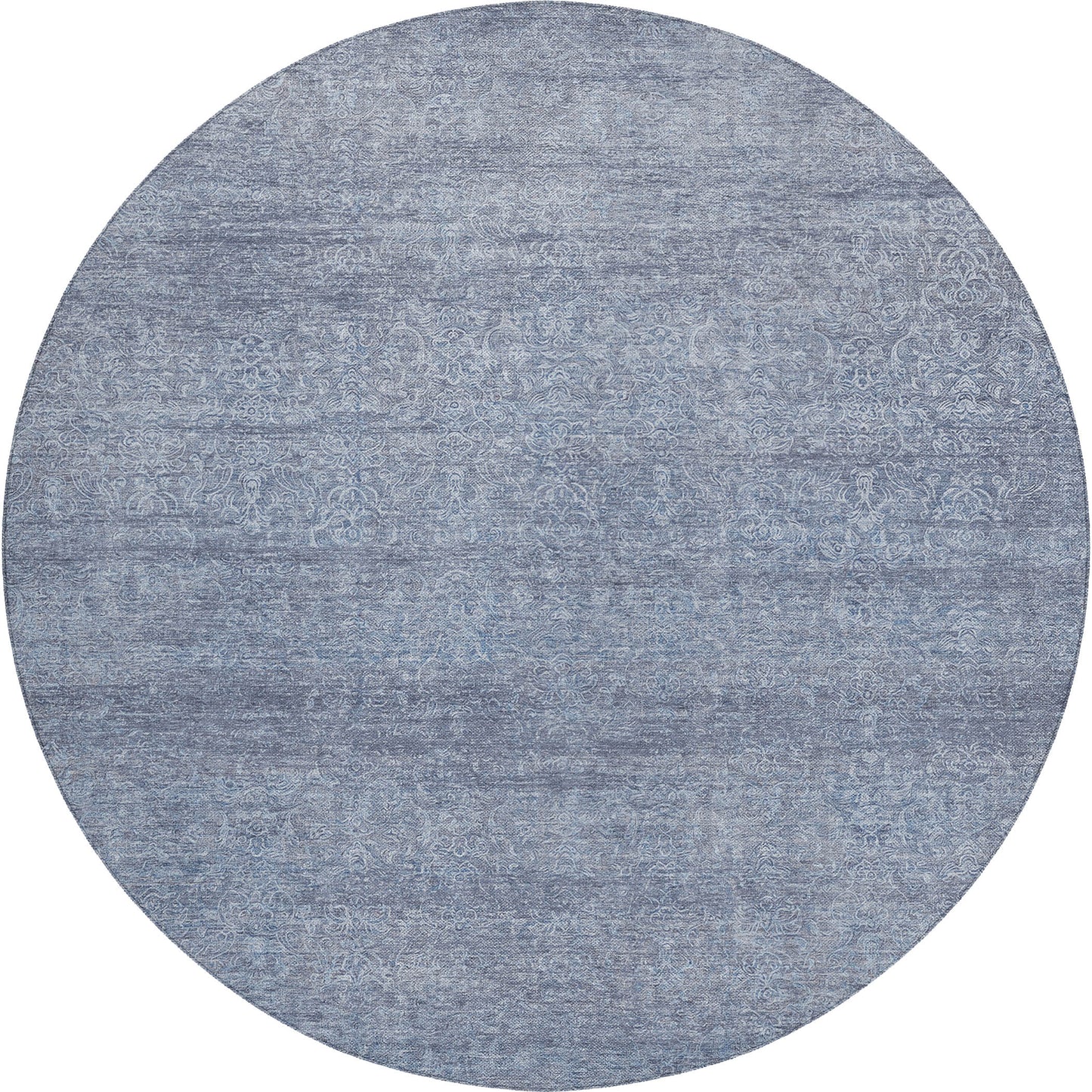 Machine Made Burano BU1 Sky - Dalyn Rugs