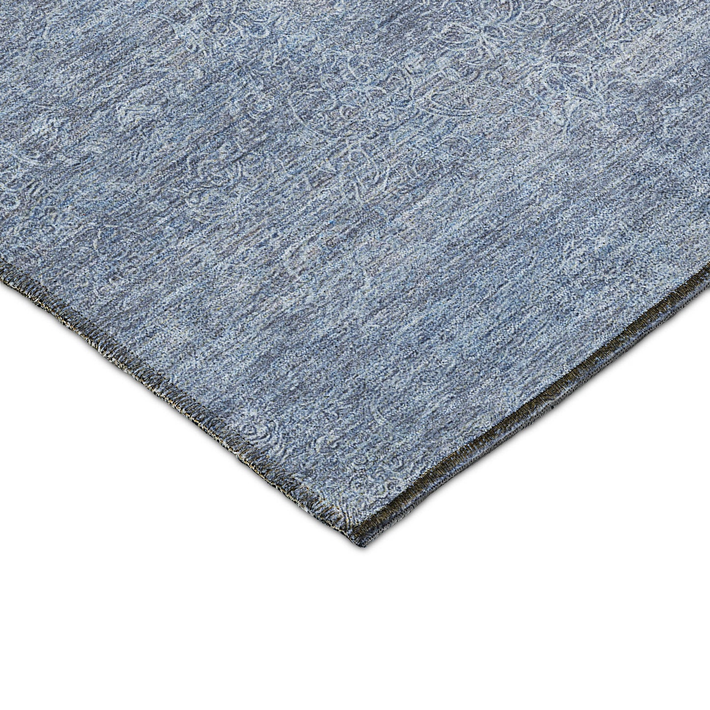 Machine Made Burano BU1 Sky - Dalyn Rugs