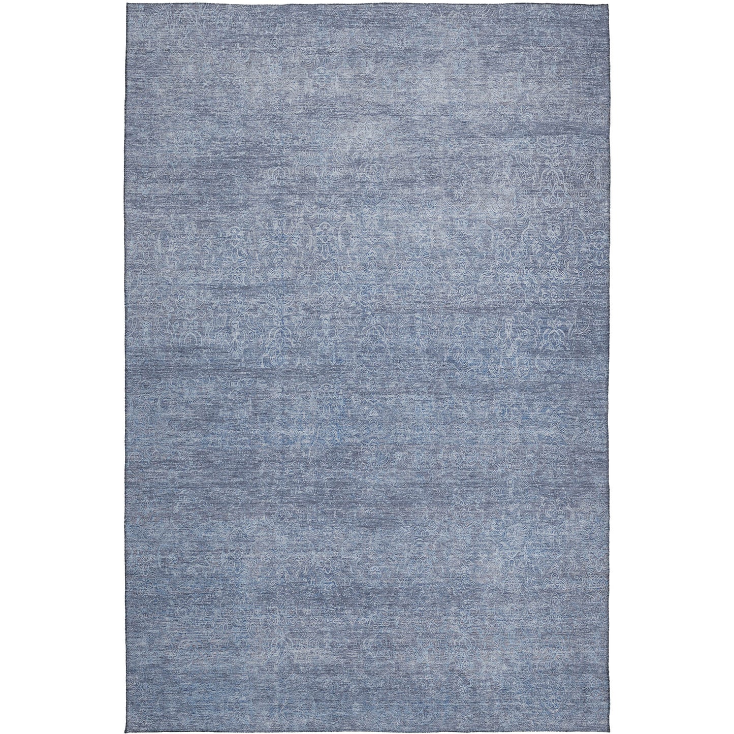 Machine Made Burano BU1 Sky - Dalyn Rugs