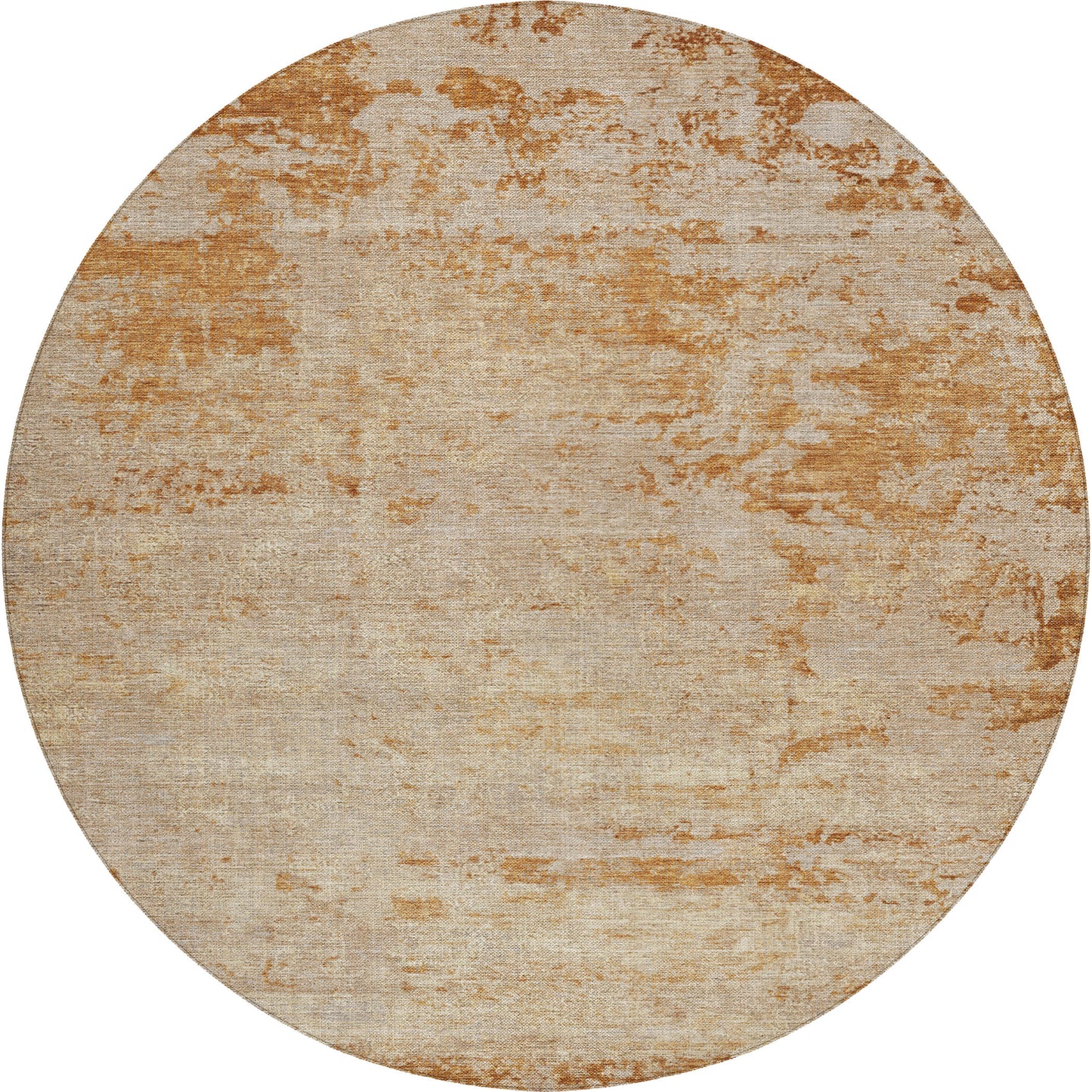 Machine Made Burano BU2 Copper - Dalyn Rugs