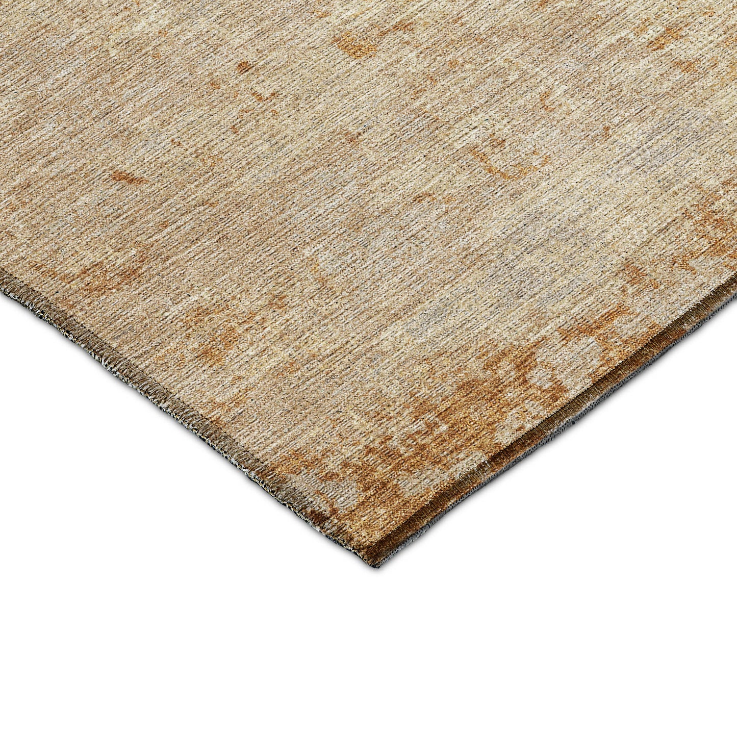 Machine Made Burano BU2 Copper - Dalyn Rugs