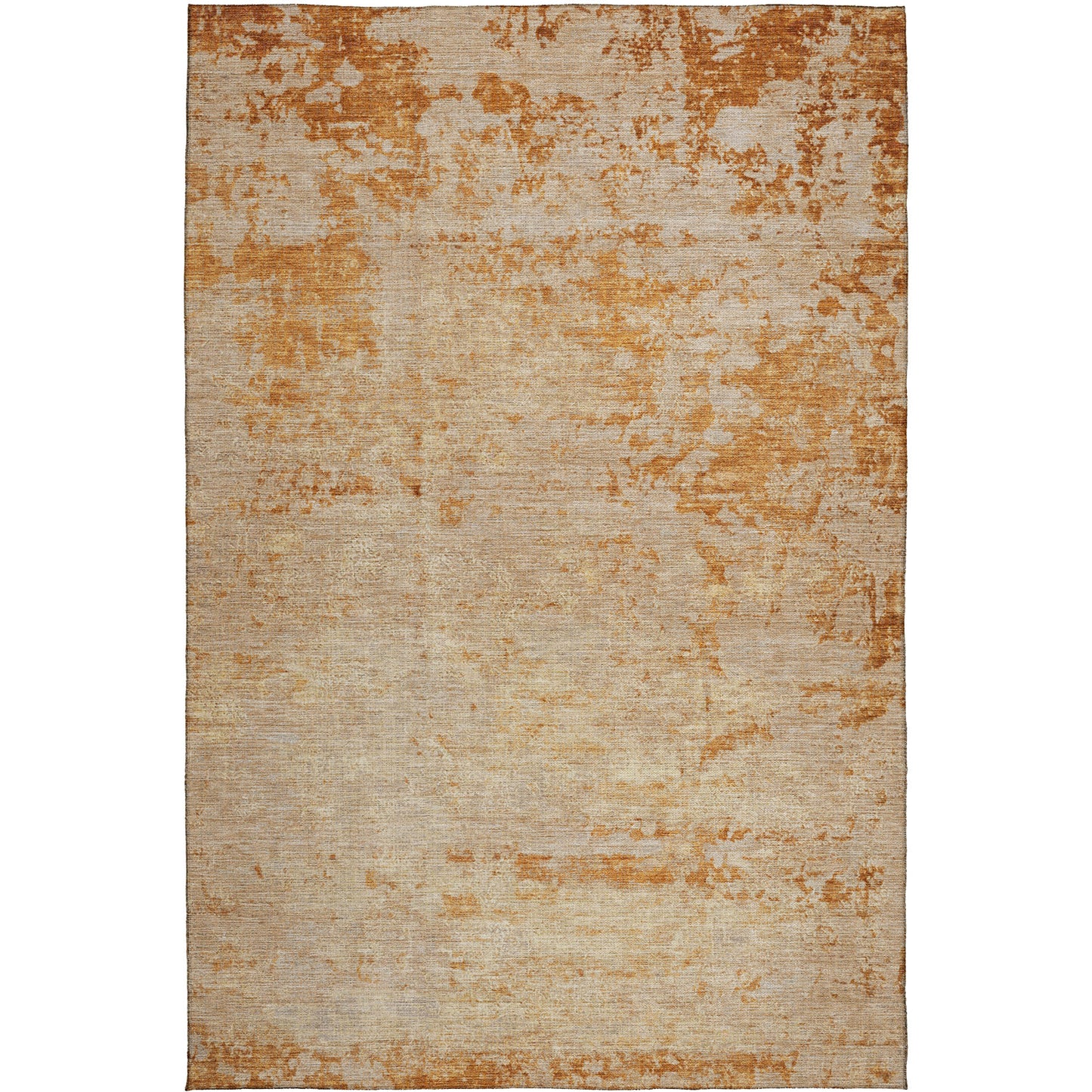 Machine Made Burano BU2 Copper - Dalyn Rugs